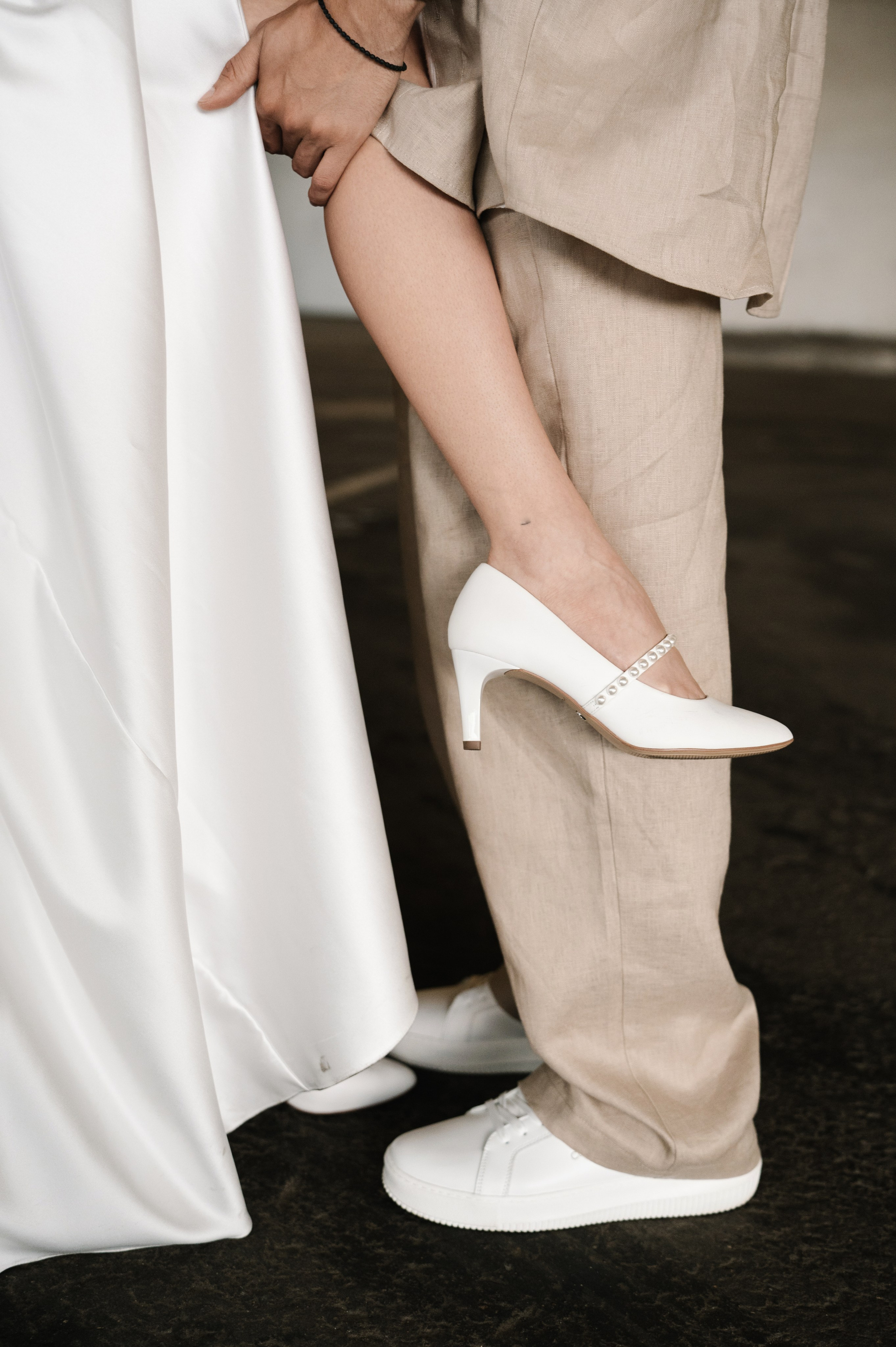 Лиза и Саша, 2025. Анна Пушина, фотограф, Москва, Королев, Пушкино