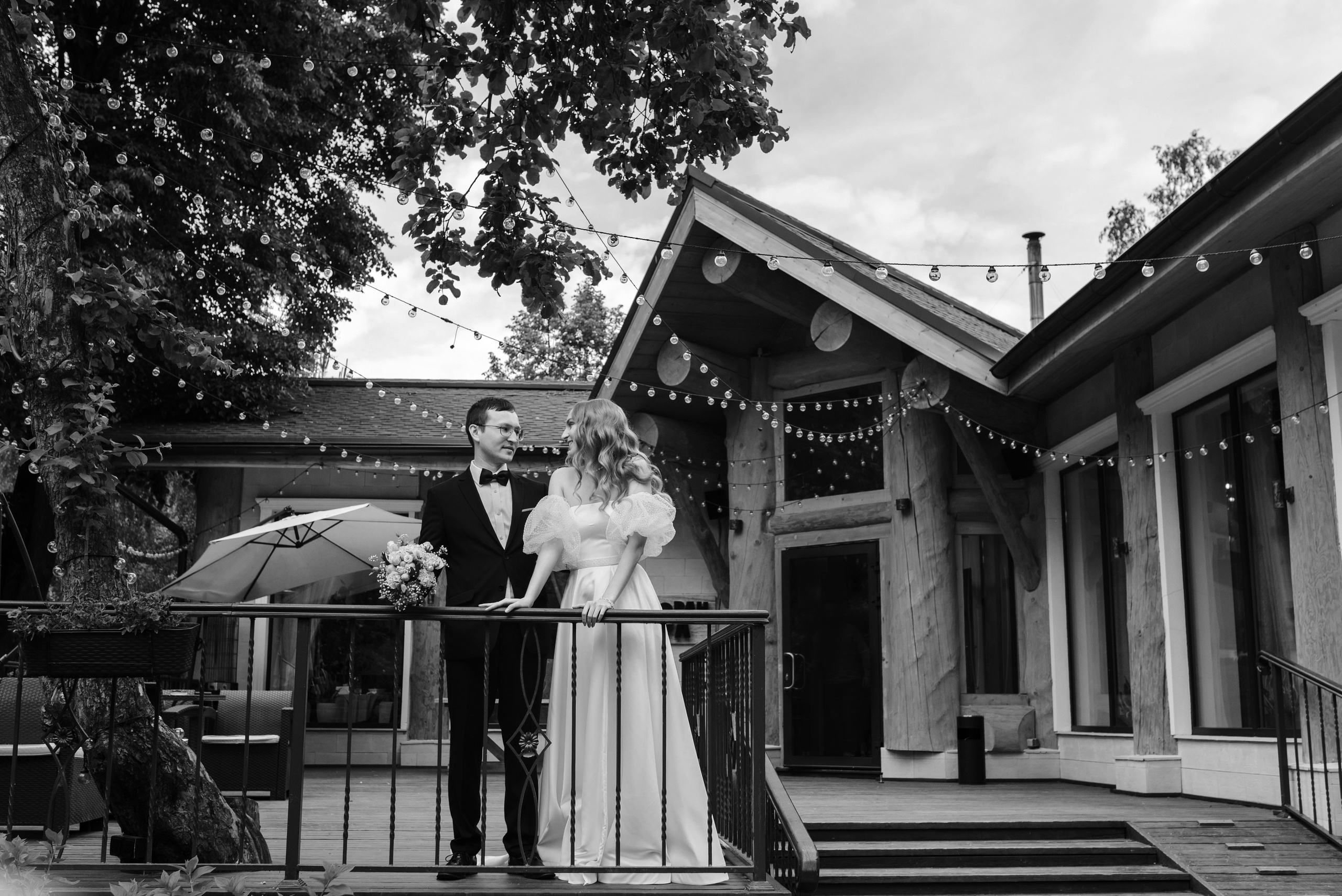 Свадебные съемки. Репортажный и портретный фотограф Алена Братчук