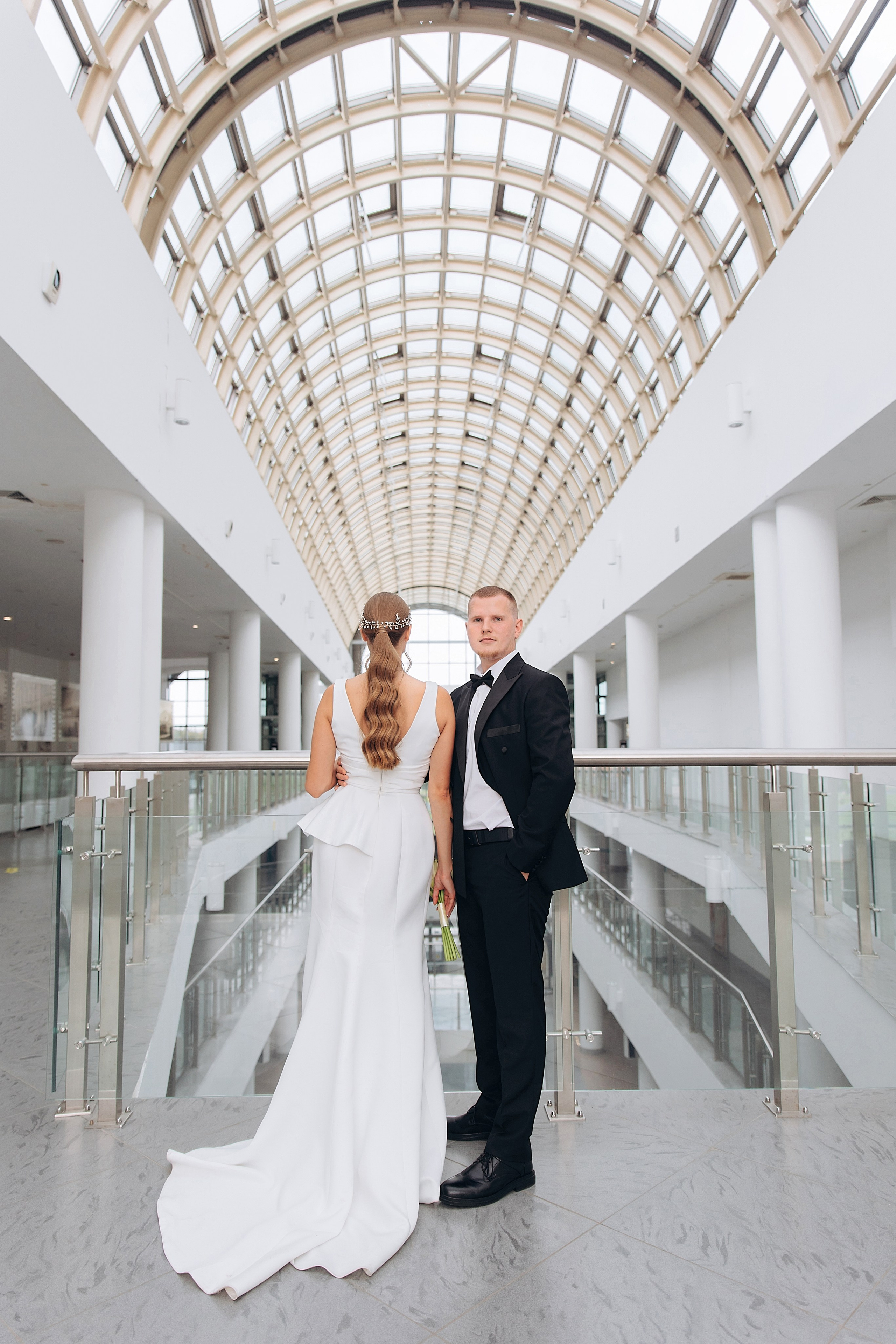 Елизавета и Дмитрий. Семейный фотограф Ярославль Екатерина Охлопкова