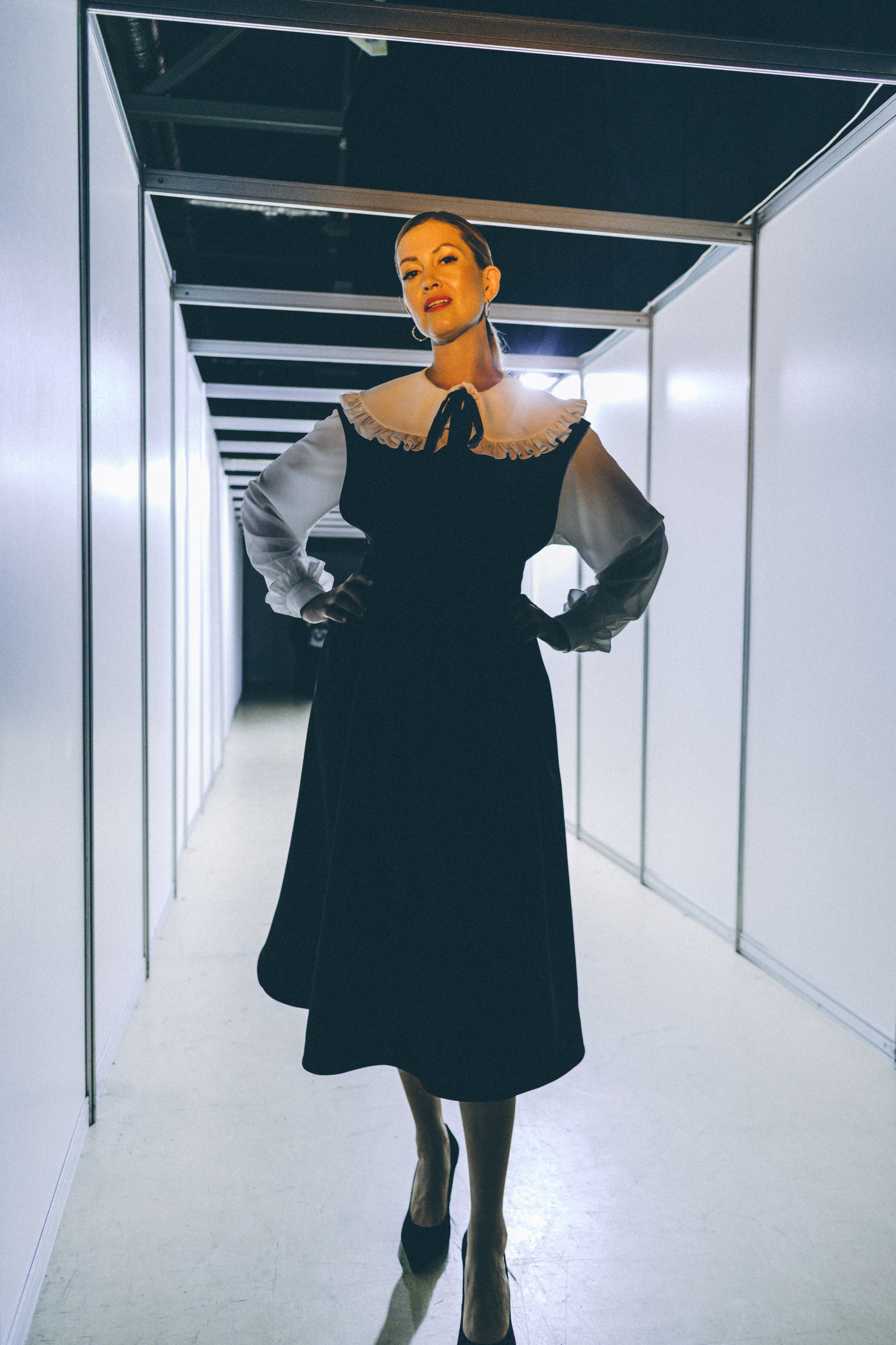 Репортаж с недели моды в Ростове на дону DonFashionWeek