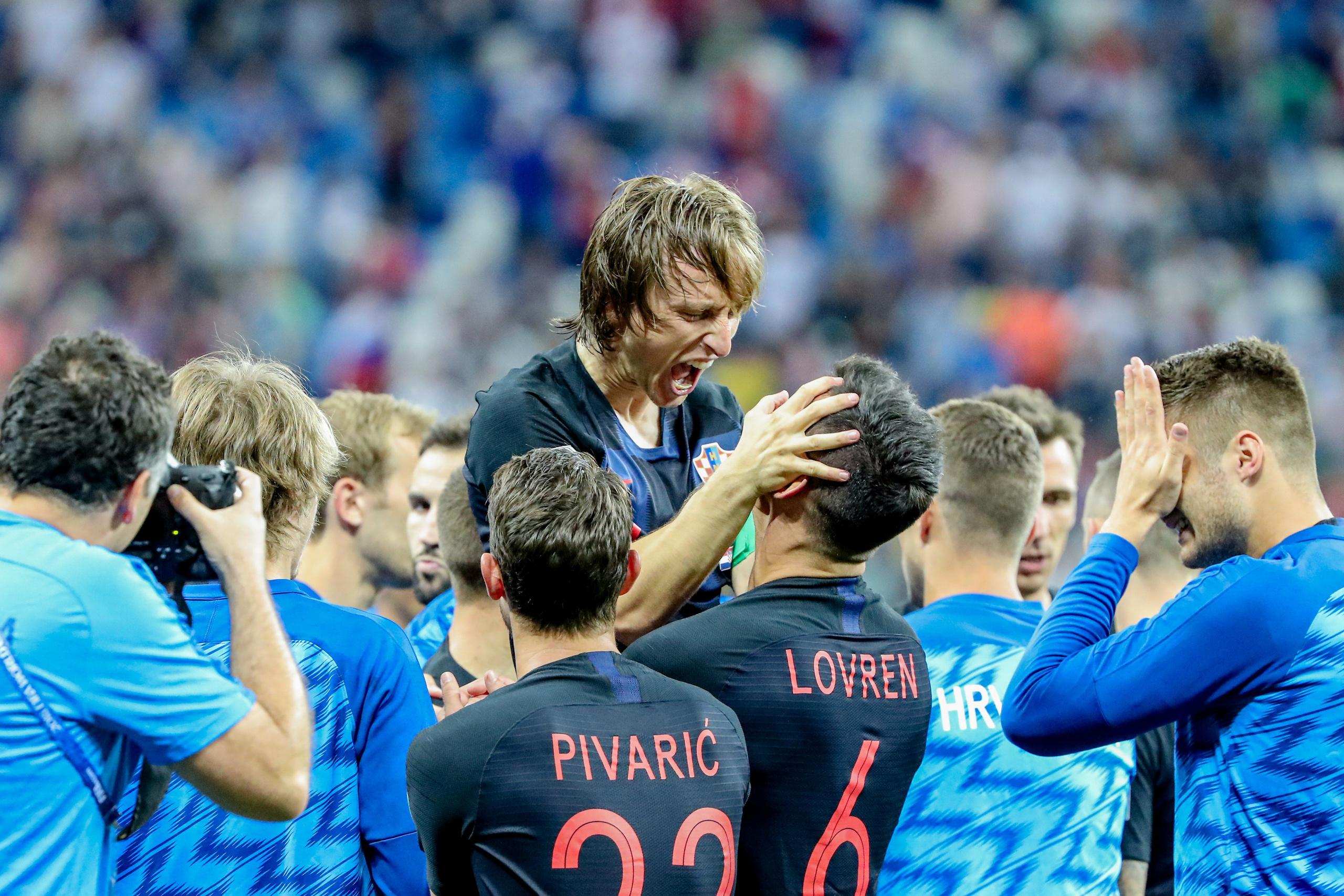 Футбол. Фотограф Нижний Новгород