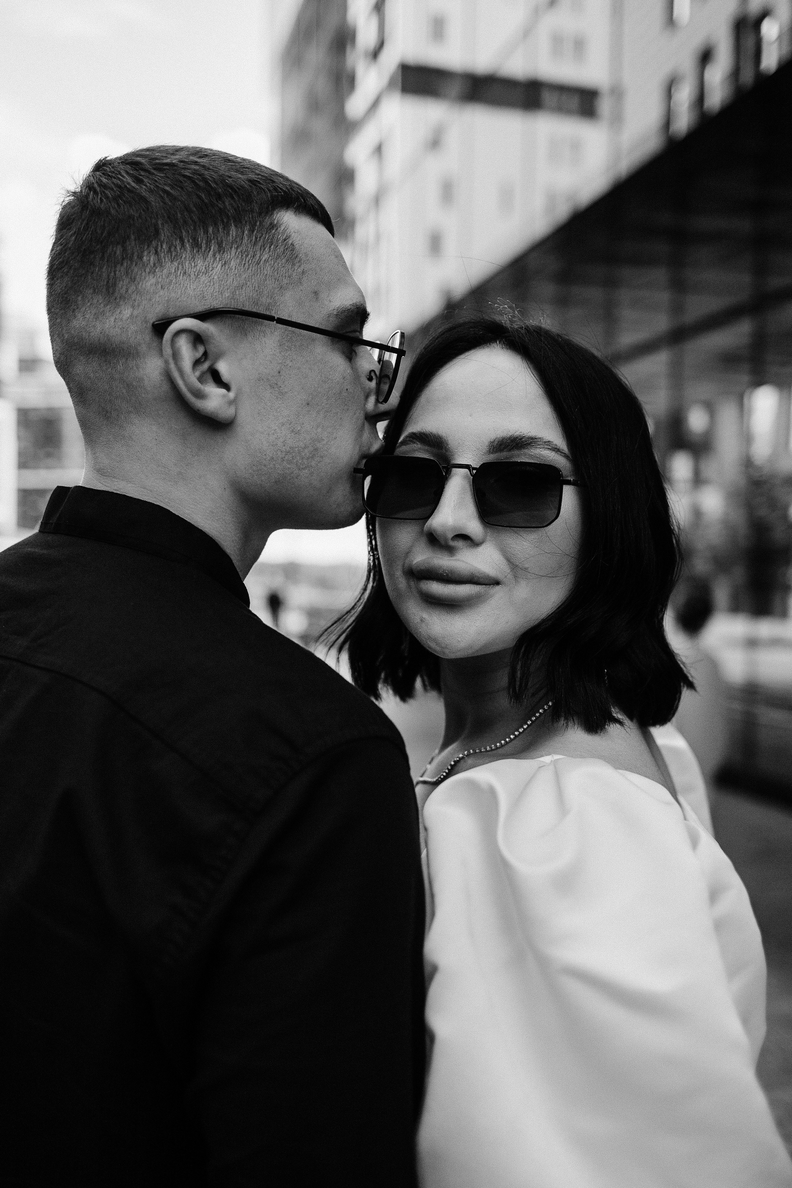 Александр и Карина/2024. Свадебный и семейный фотограф в Екатеринбурге