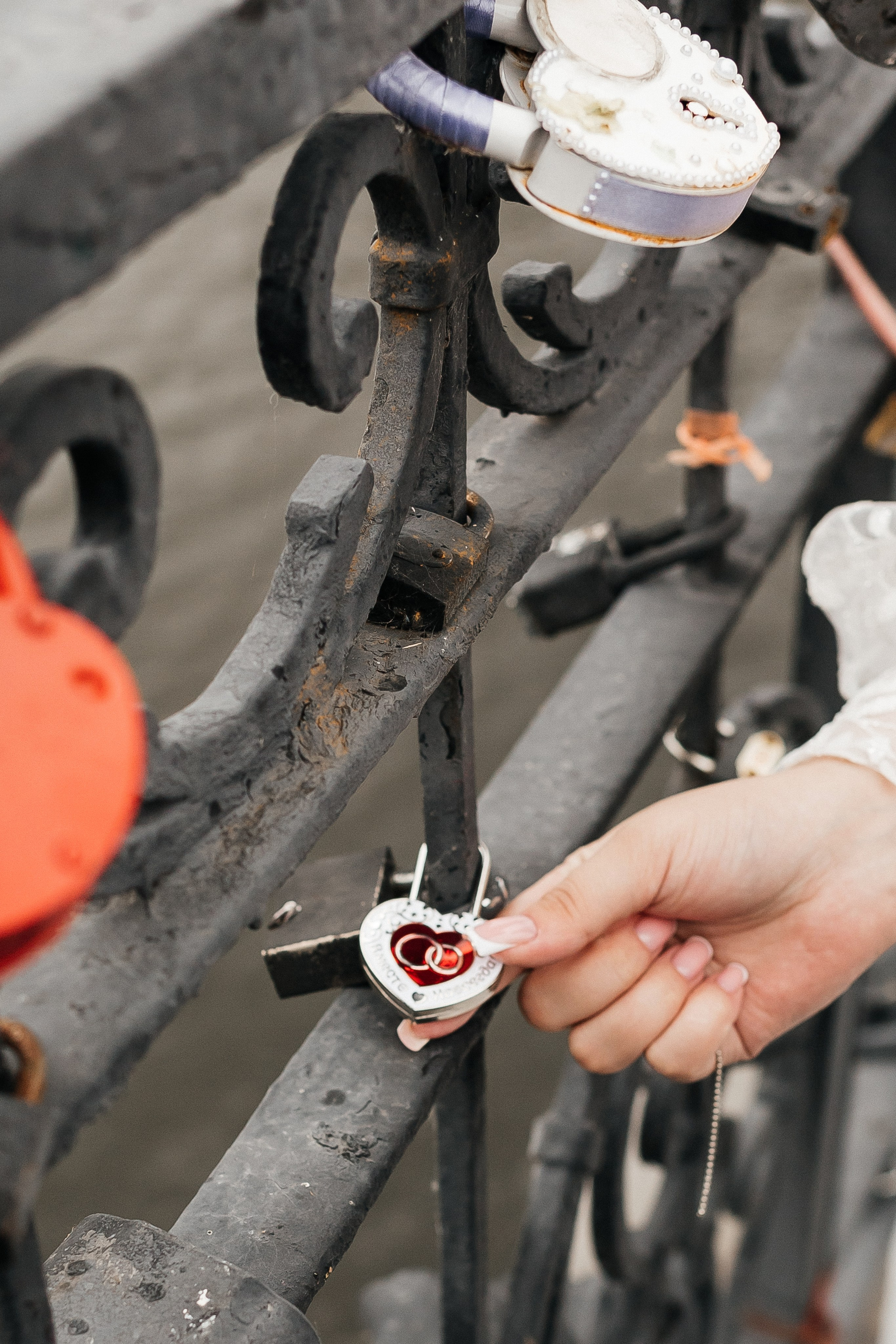 Максим и Нина/2024. Свадебный и семейный фотограф в Екатеринбурге