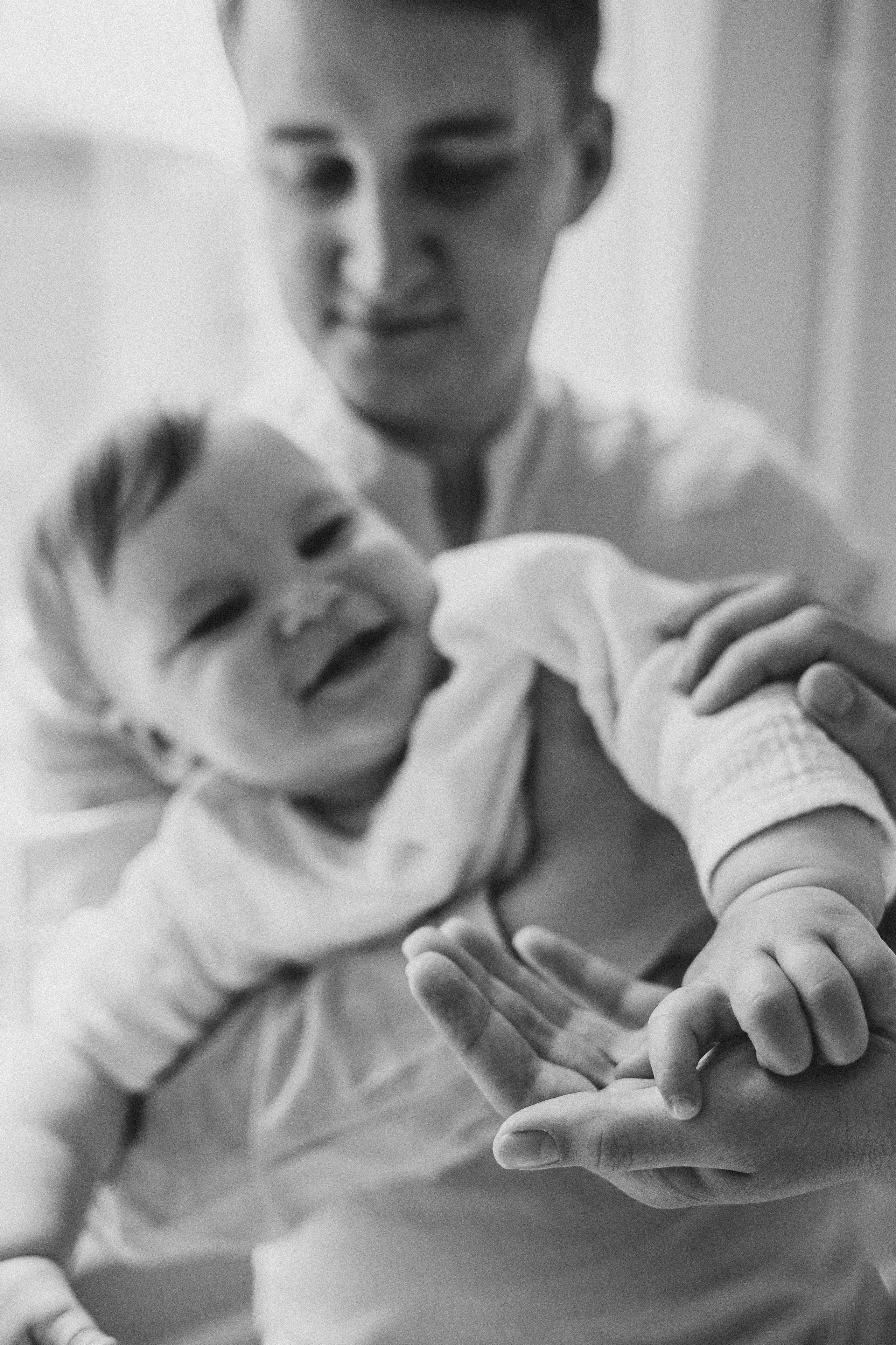 Годик Тимофея/2024. Свадебный и семейный фотограф в Екатеринбурге