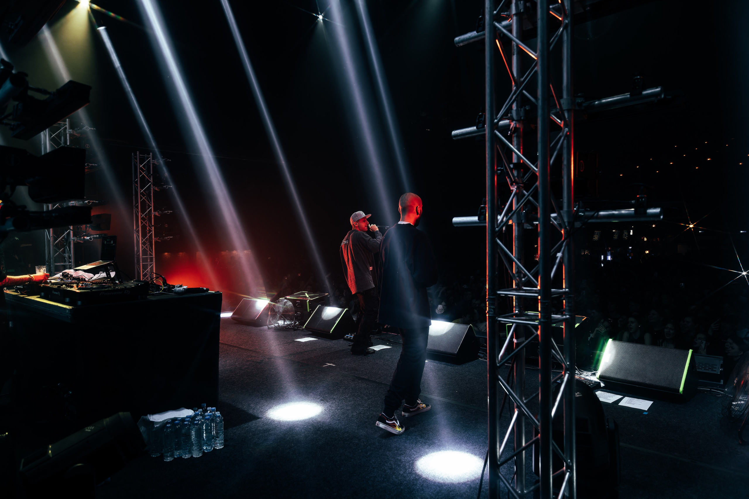 YANIX & GONE FLUDD| 26.04.2024. DARIA BLEDNOVA / photographer Moscow