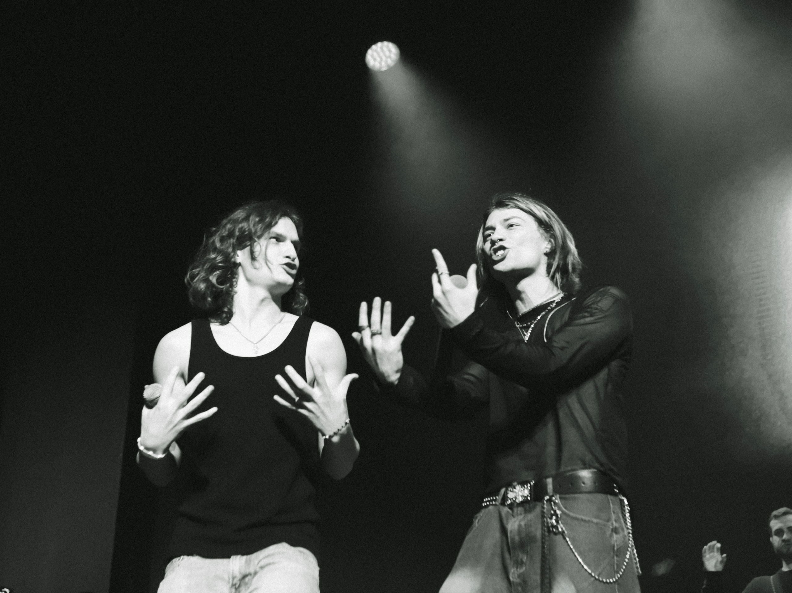 NKEEEI UNIQE ARTEM SHILOVETS | 3.11.2023. DARIA BLEDNOVA / photographer Moscow