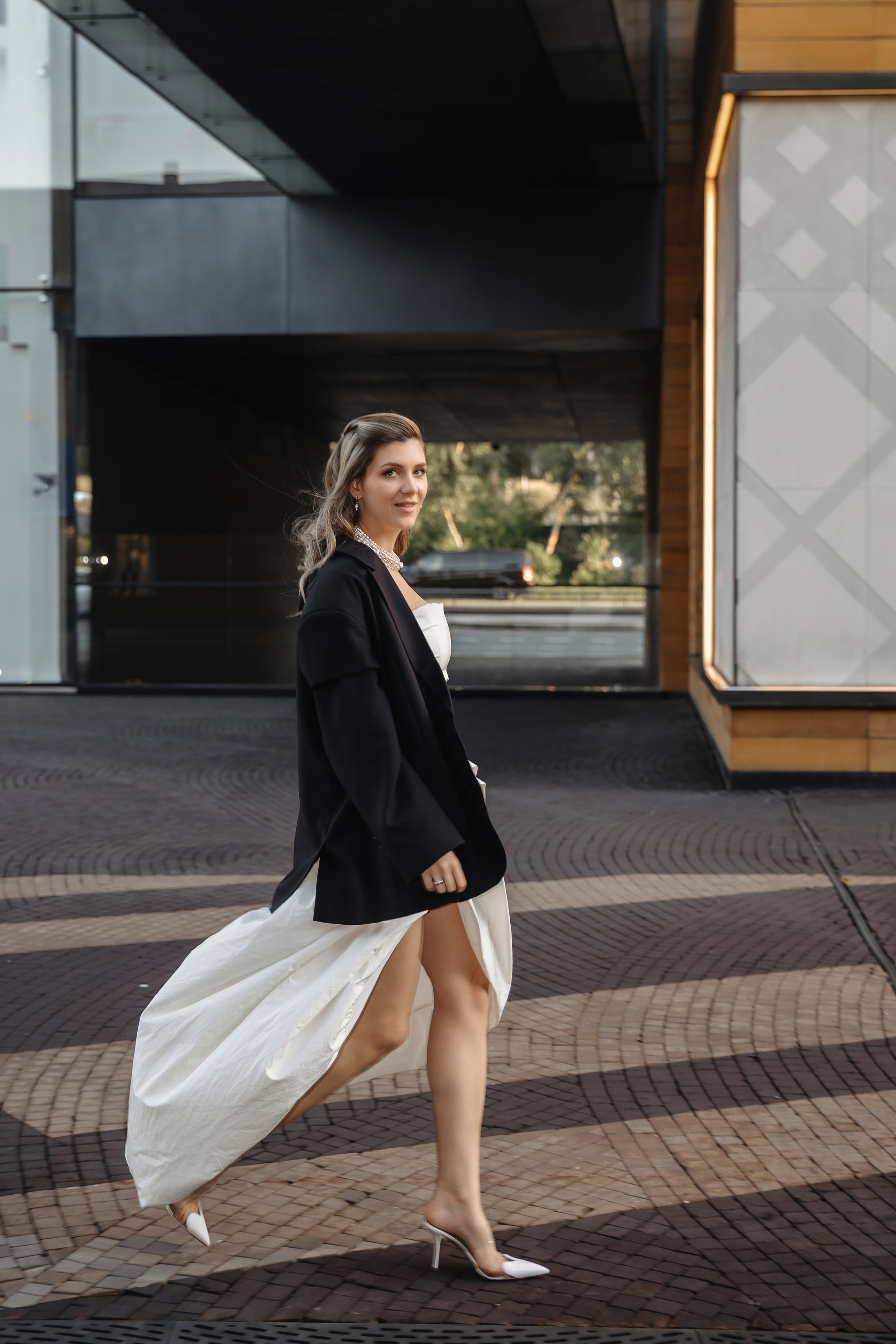 Вера и Стас. Свадебный фотограф в Москве Михайлина Настя