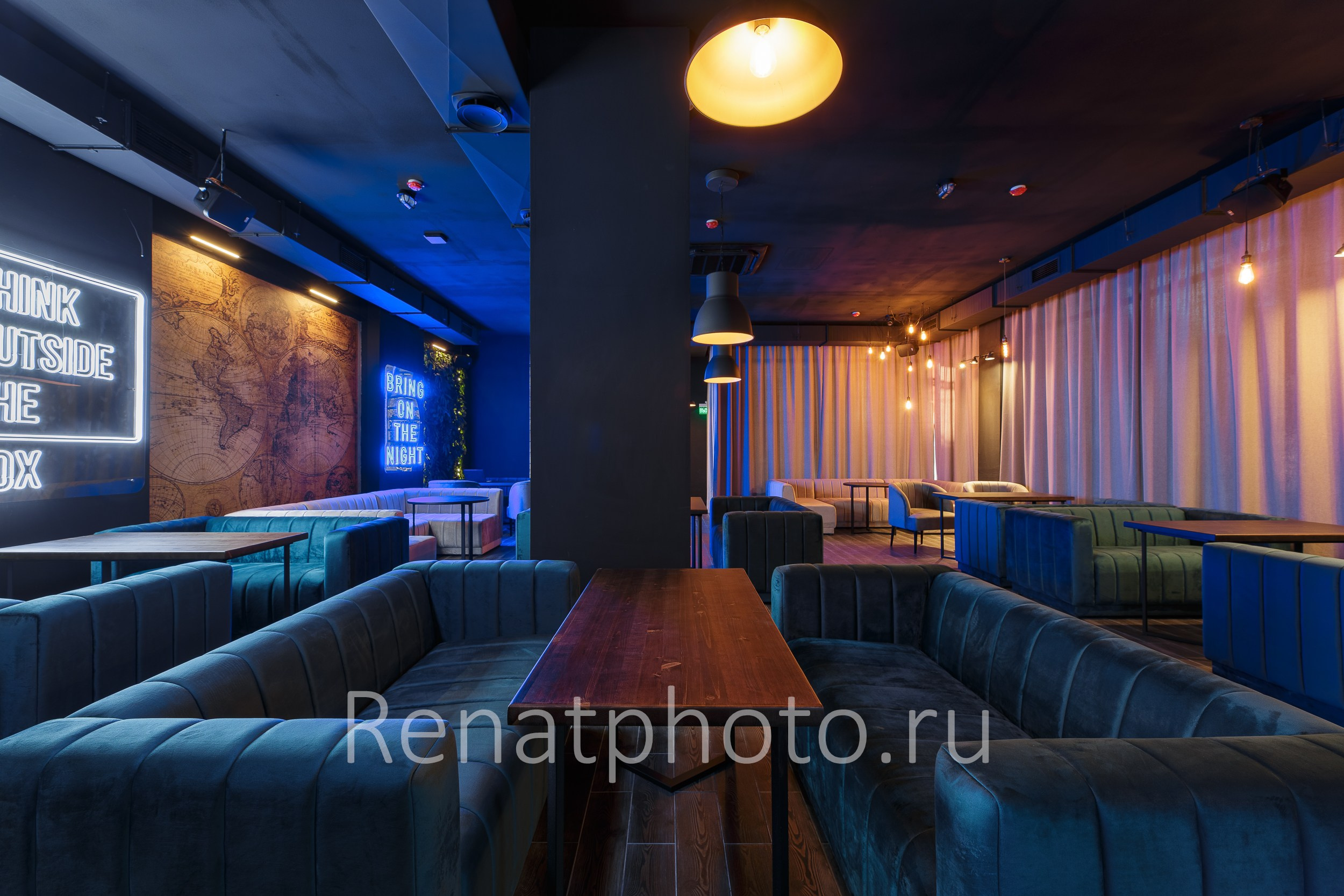 Renatphoto-фотосъемка кафе. Профессиональная фотосъёмка интерьеров, предметная фотосессия еды для меню г. Анапа