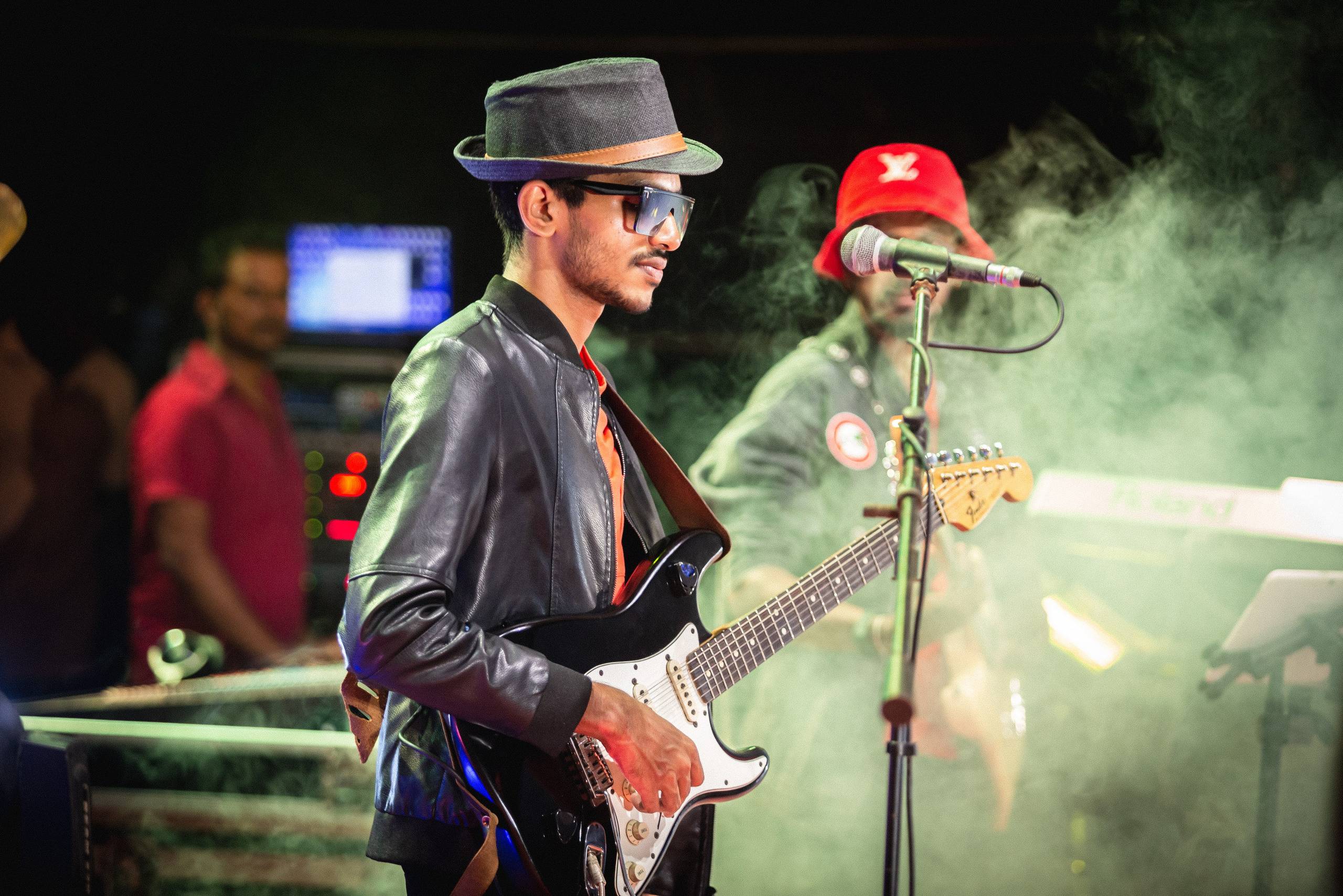 D7th MACHANO. Photographer Sonkina Tatiana (Tanya Ash)