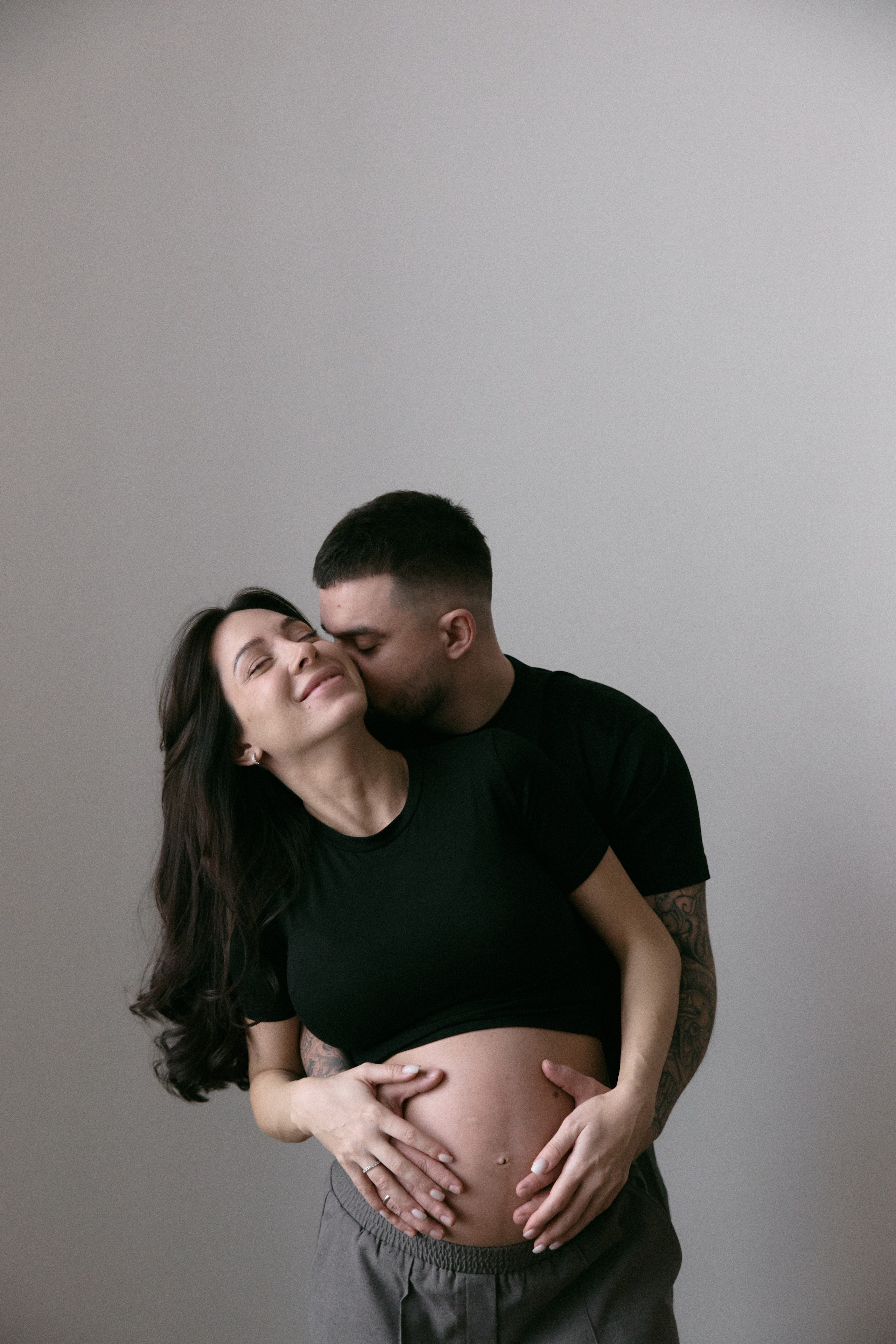 Егор + Алена. Семейный и детский фотограф Юлия Шох