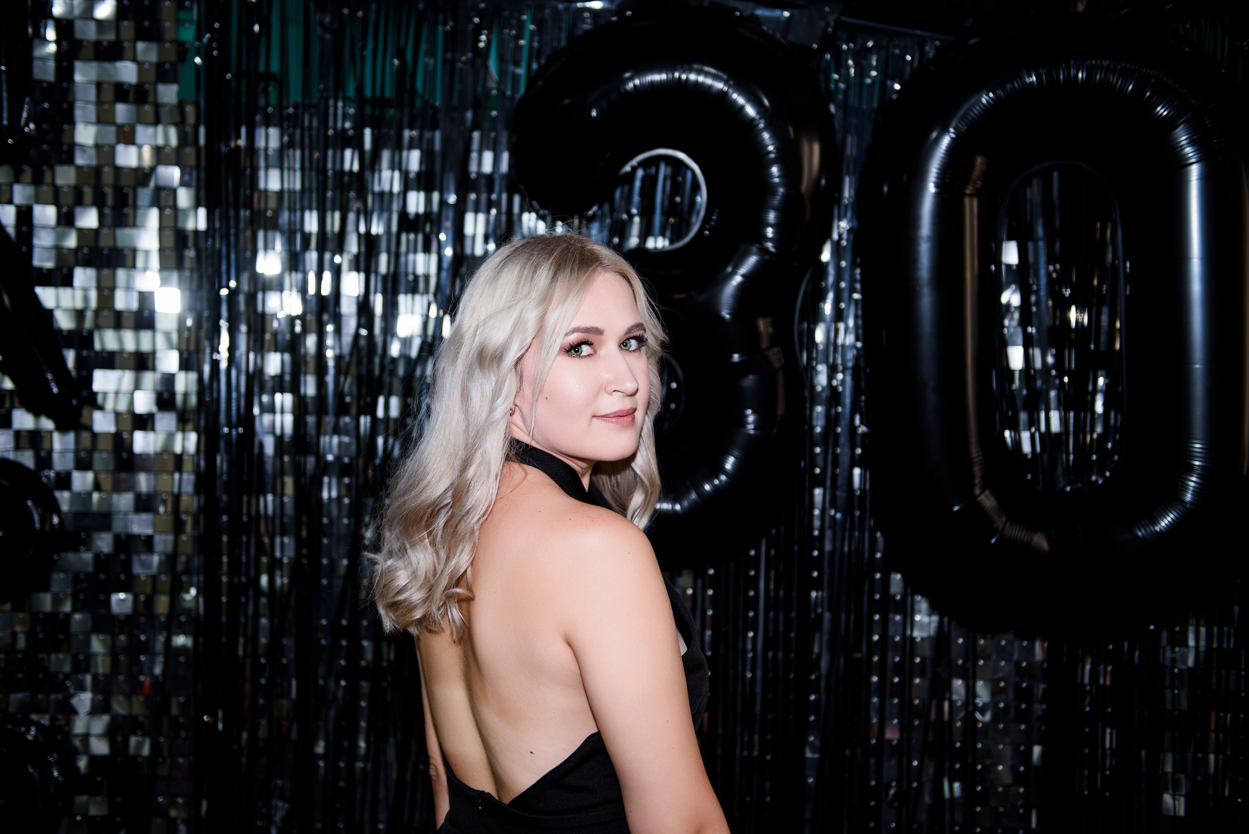 Галина. Ресторан Аквариум. Юбилей. Свадебный и семейный фотограф в Миллерово и Ростове Алёна Черепенина