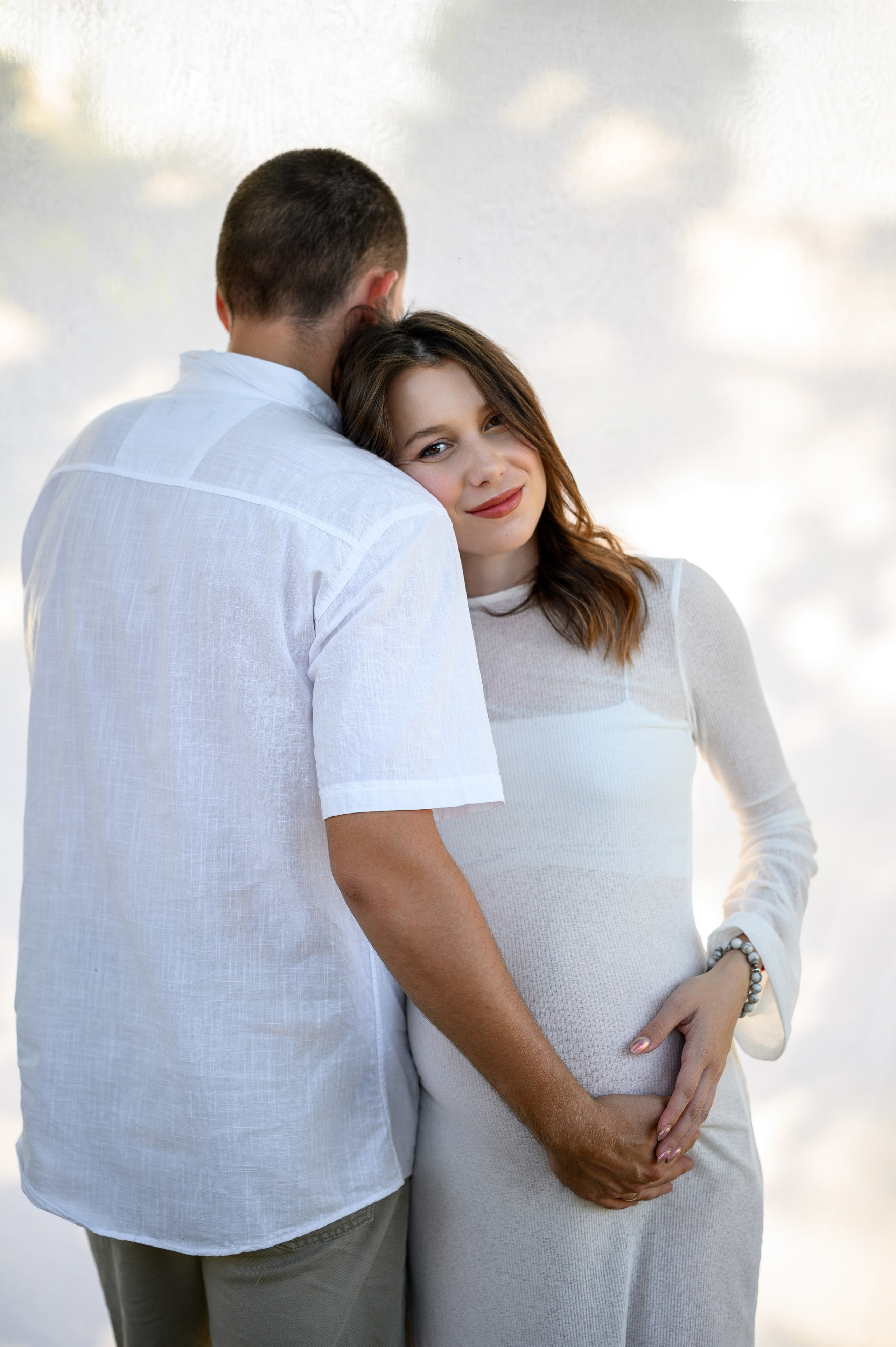 Наталья & Максим. Свадебный и семейный фотограф в Миллерово и Ростове Алёна Черепенина