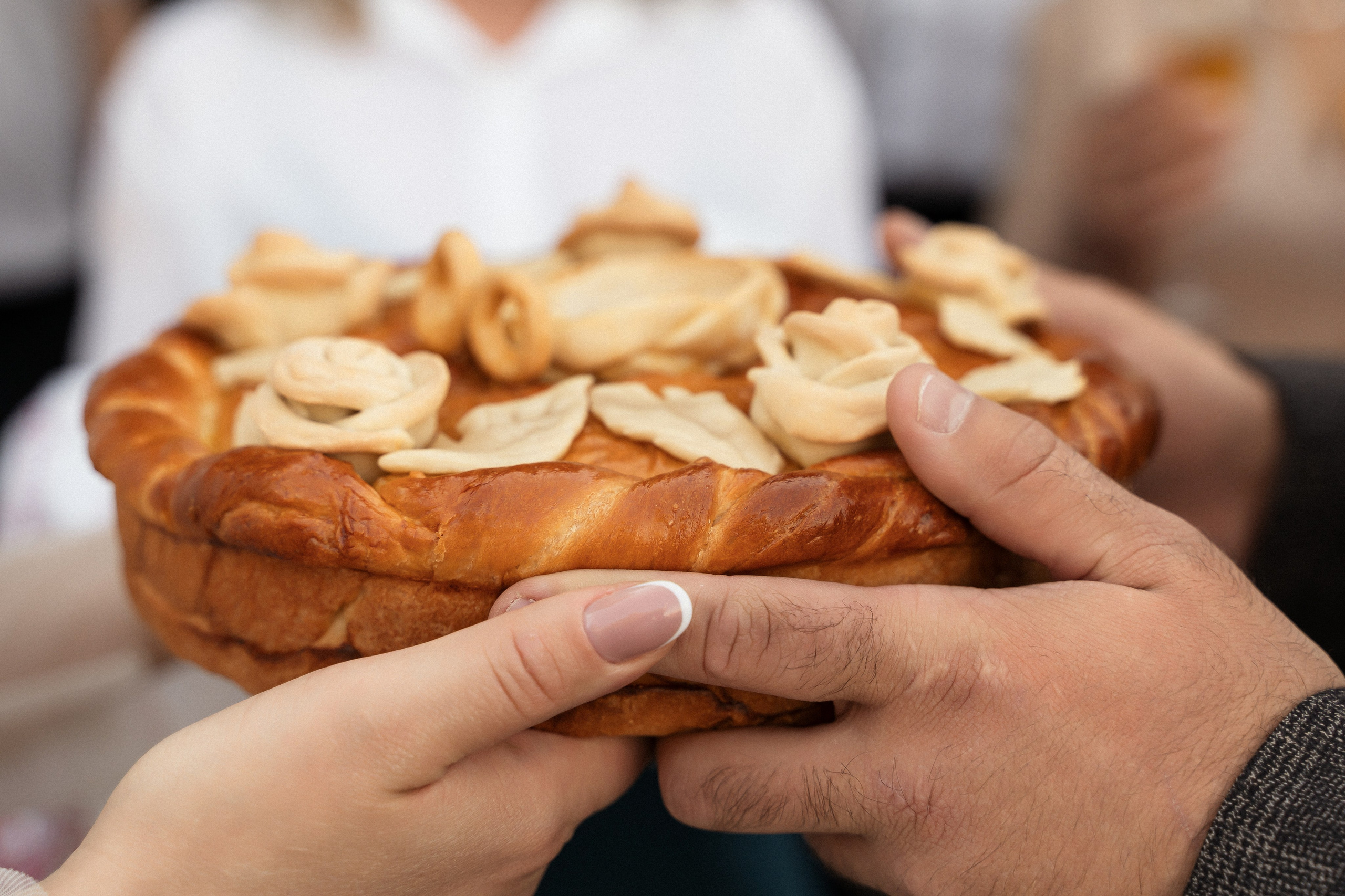 Александра и Илья. Фотограф Алина Филимонова Тверь