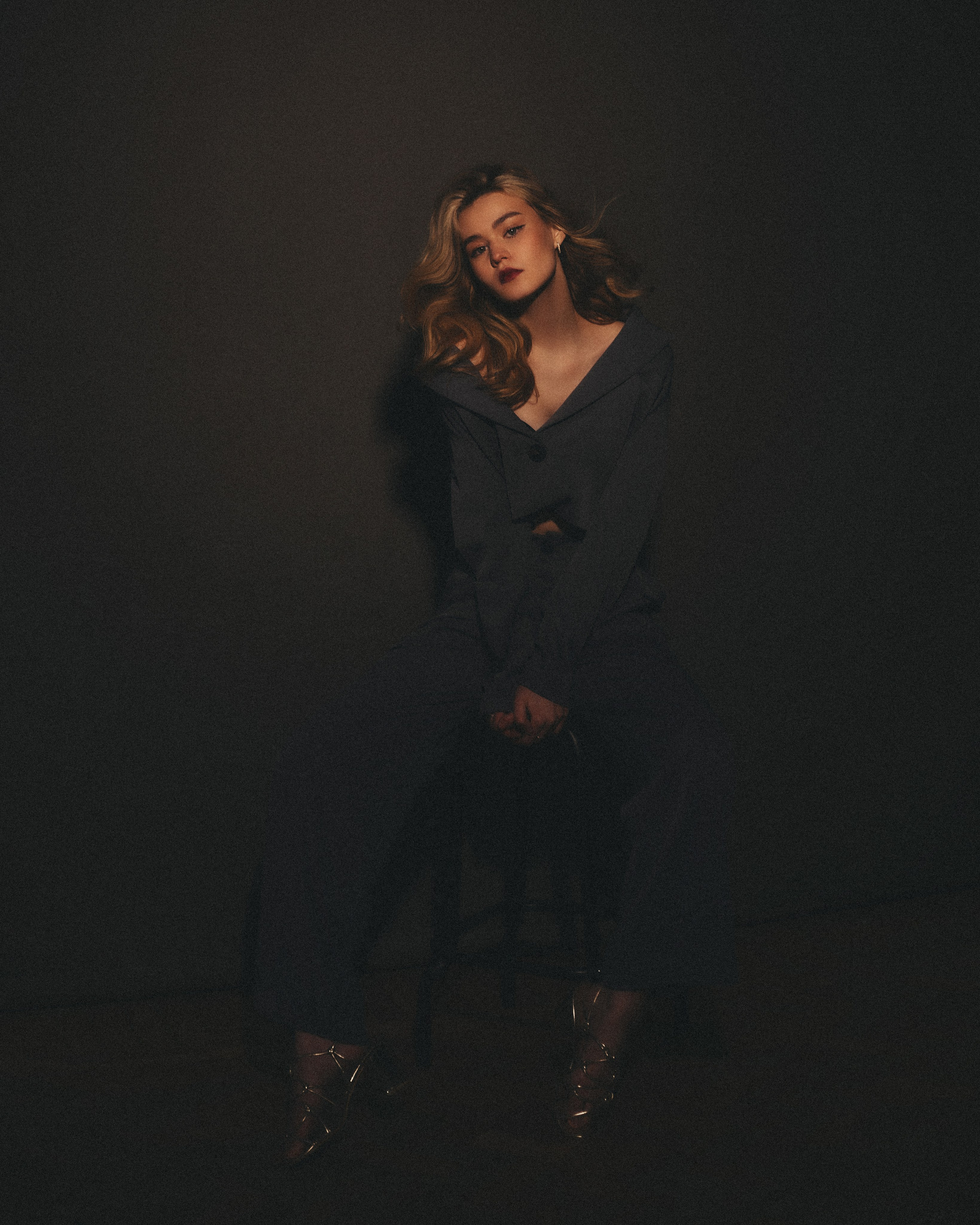 Лимоны. Портретный фотограф в Санкт-Петербурге Юлия Ожога