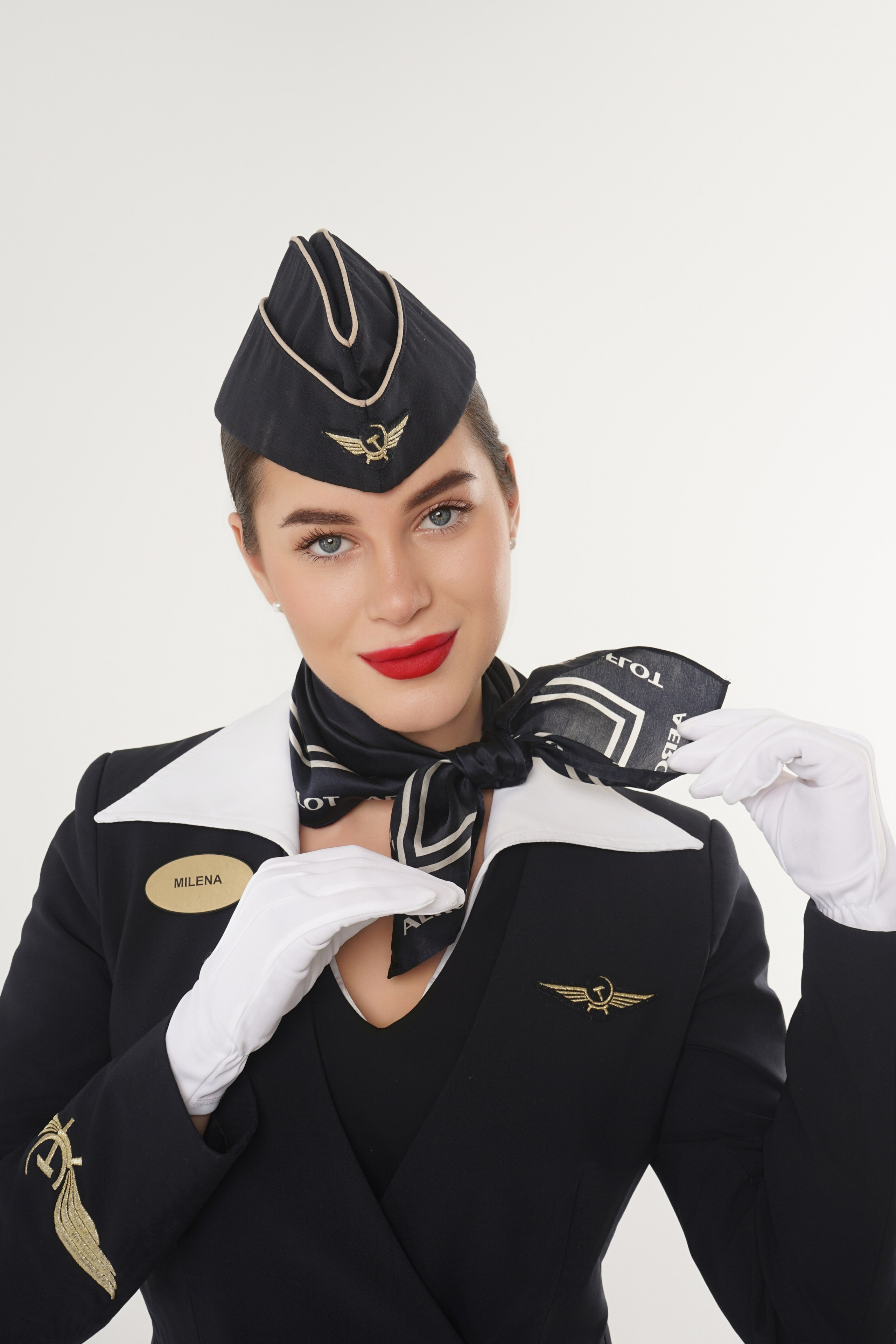 Съёмка в моей фотостудии «НЕБО». Женский фотограф в Химках Алёна Ленёва