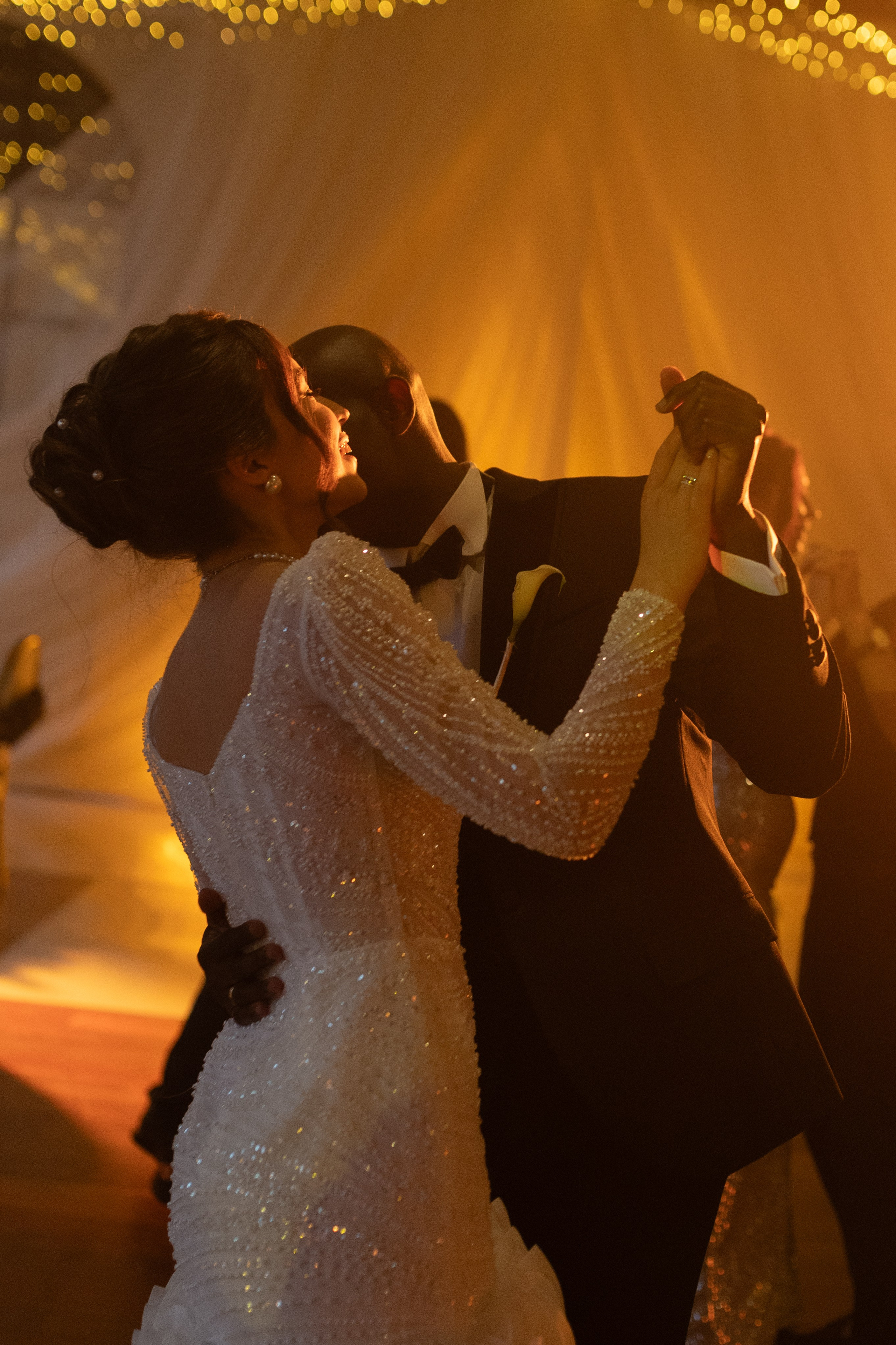 Зажигательная свадьба июня. Свадебный фотограф Катерина Евст