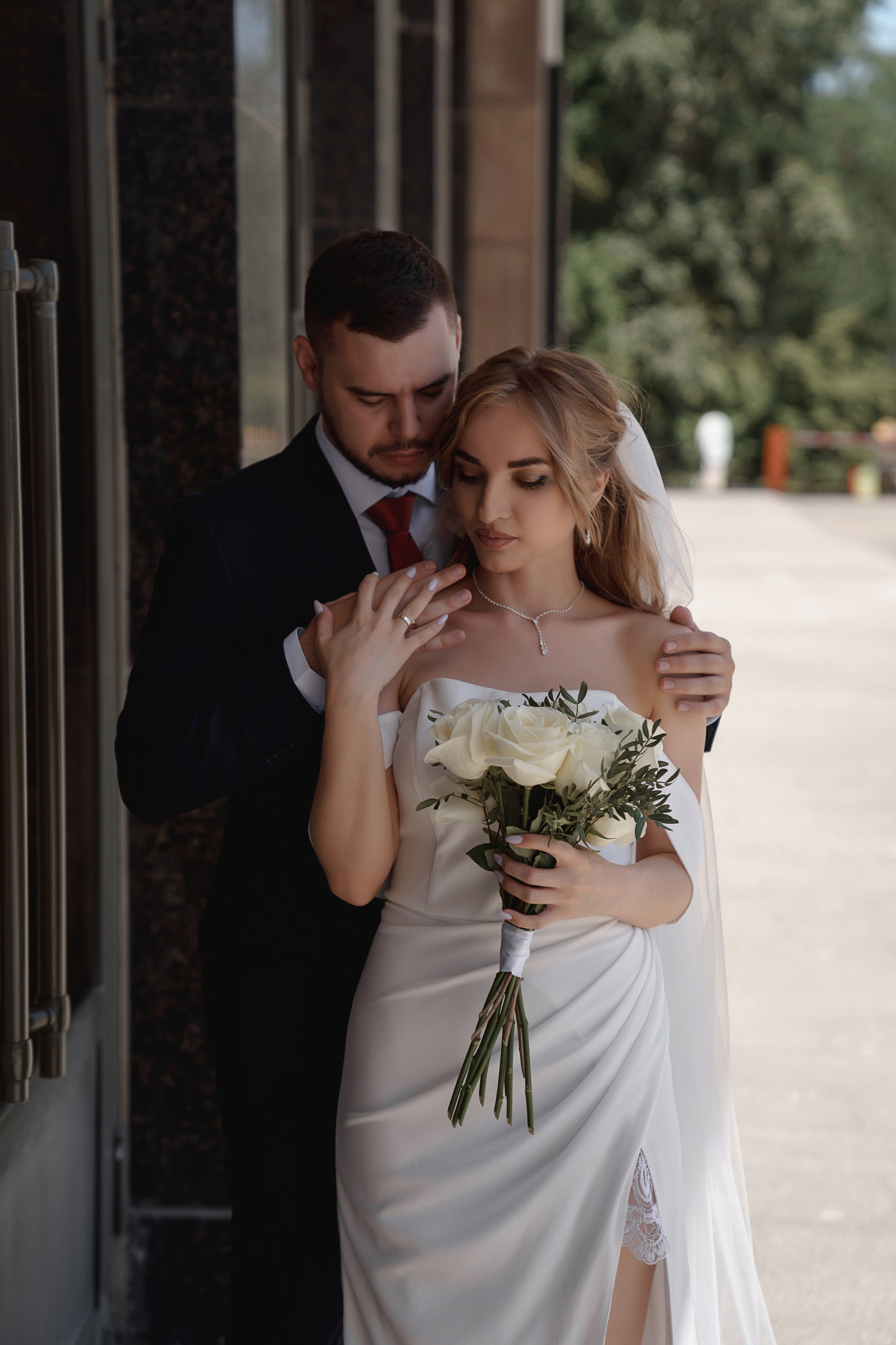 Кирилл и Наталья. Свадебный и репортажный фотограф Ростов-на-Дону Алексей Гуль