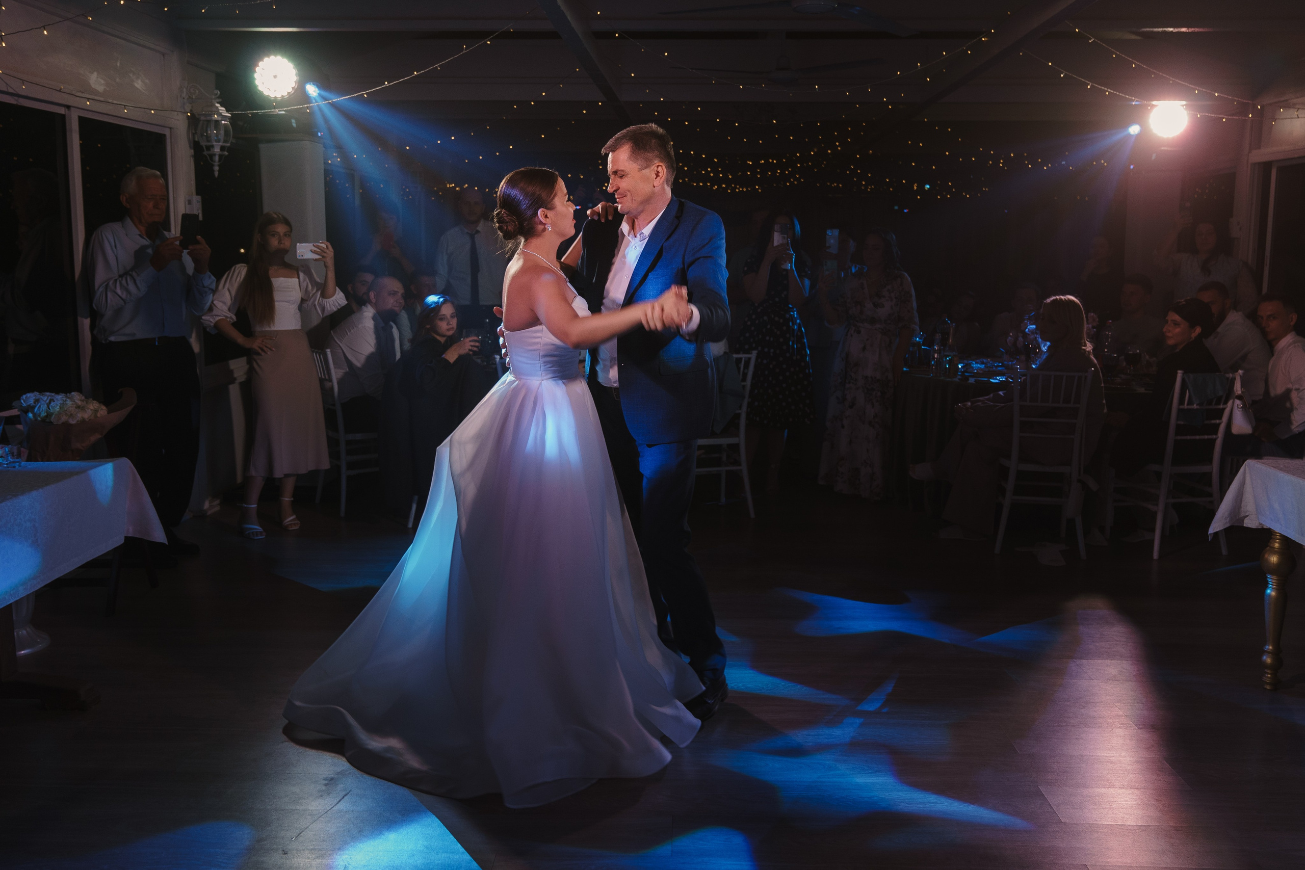 Иван и Анастасия. Свадебный и репортажный фотограф Ростов-на-Дону Алексей Гуль