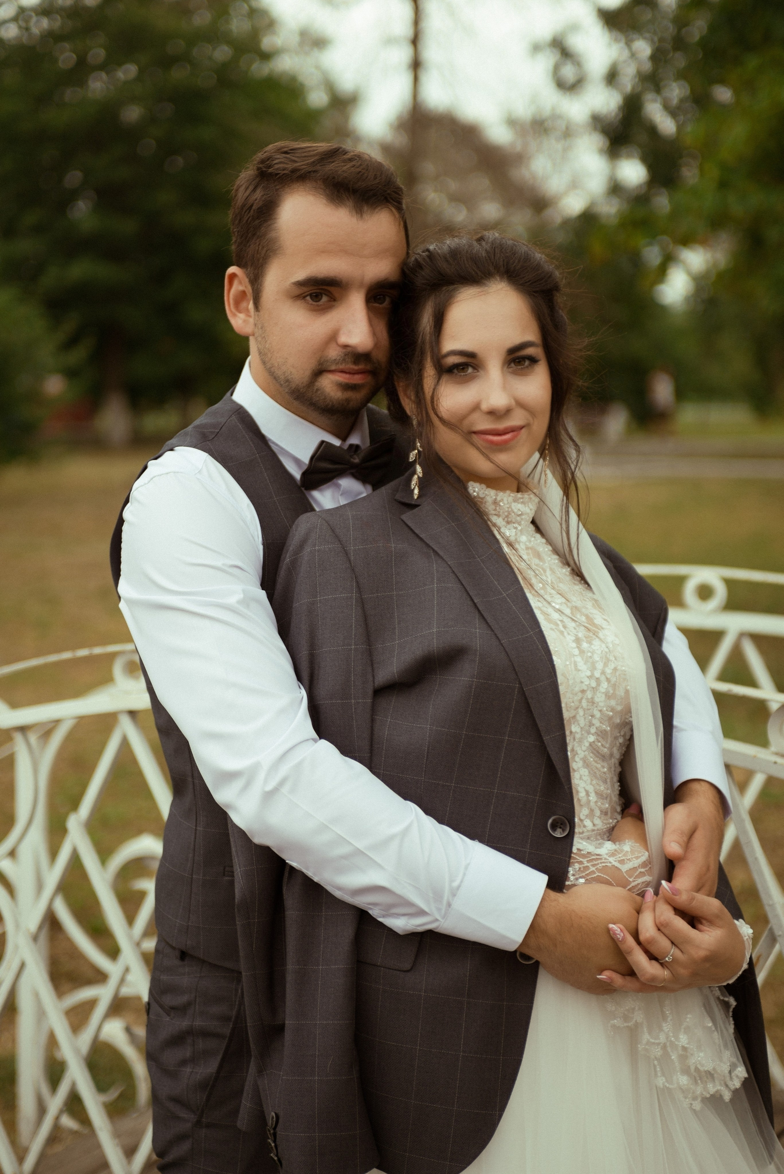 Свадебные. Дарья KORDÓVA фотограф студия обучение в Сердобске