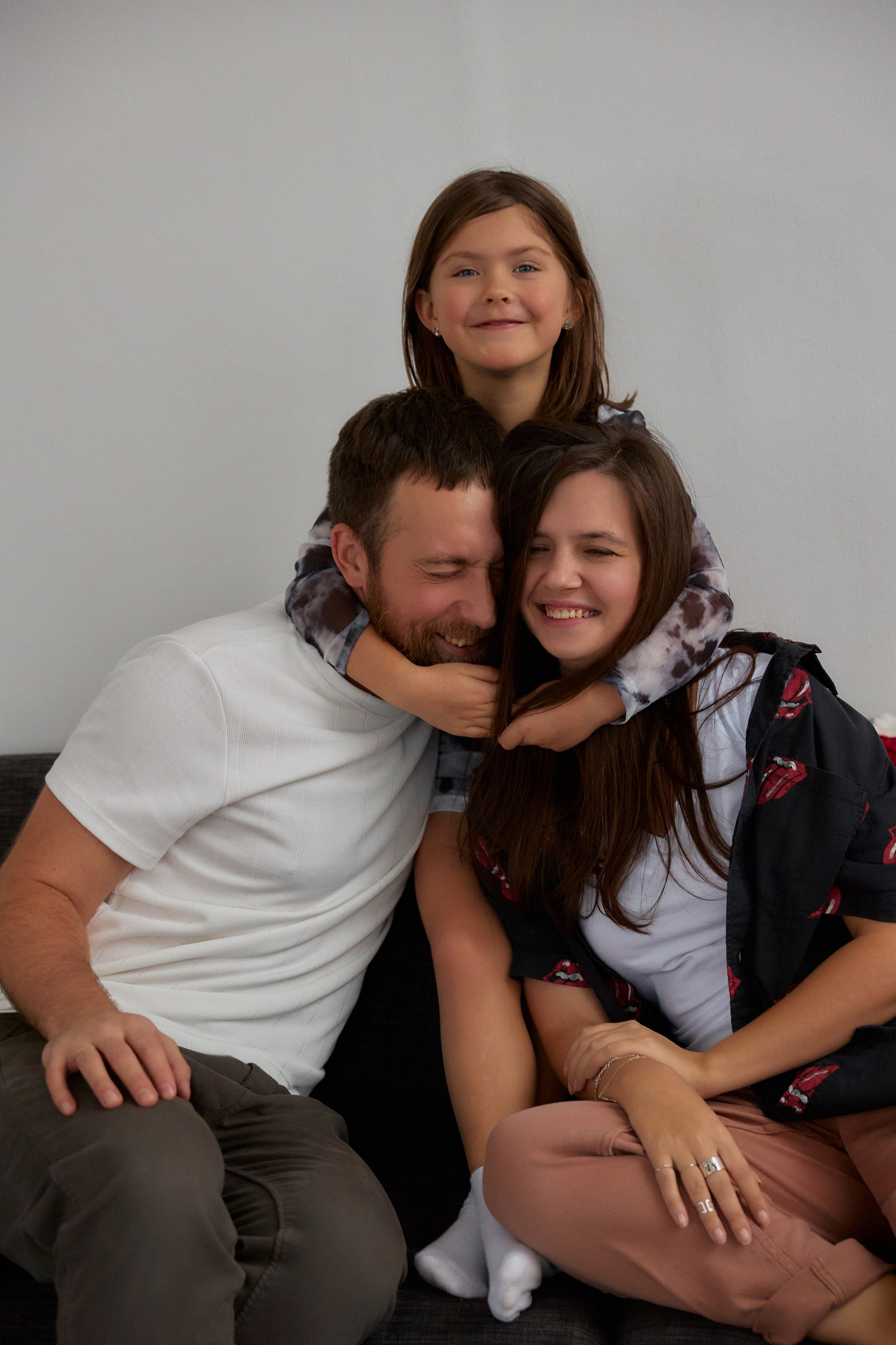 Людмила Милана Евгений. Свадебный и семейный фотограф