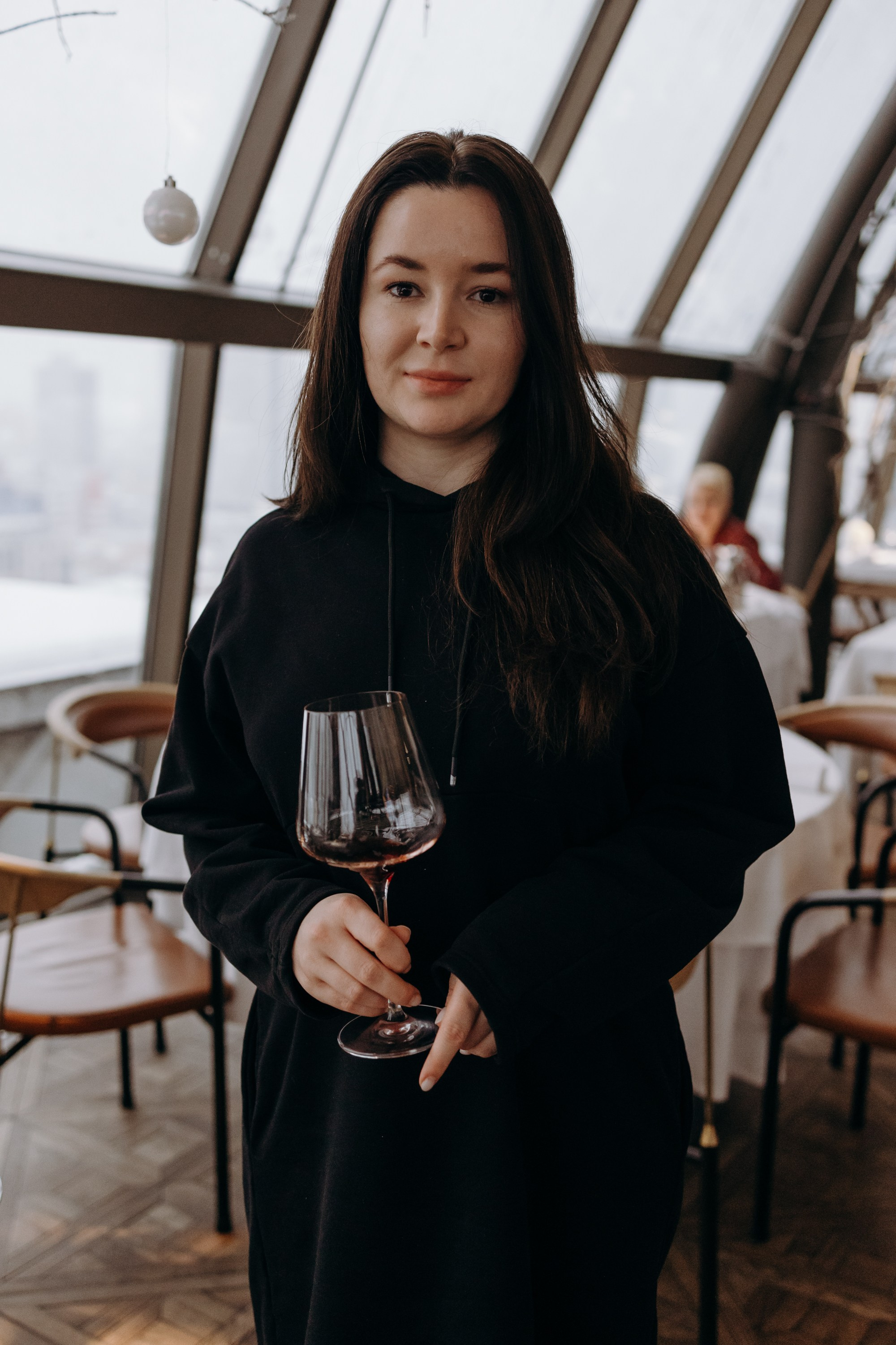 LUDING. Винная дегустация. Репортажный и свадебный фотограф в Москве Лена Таращенко