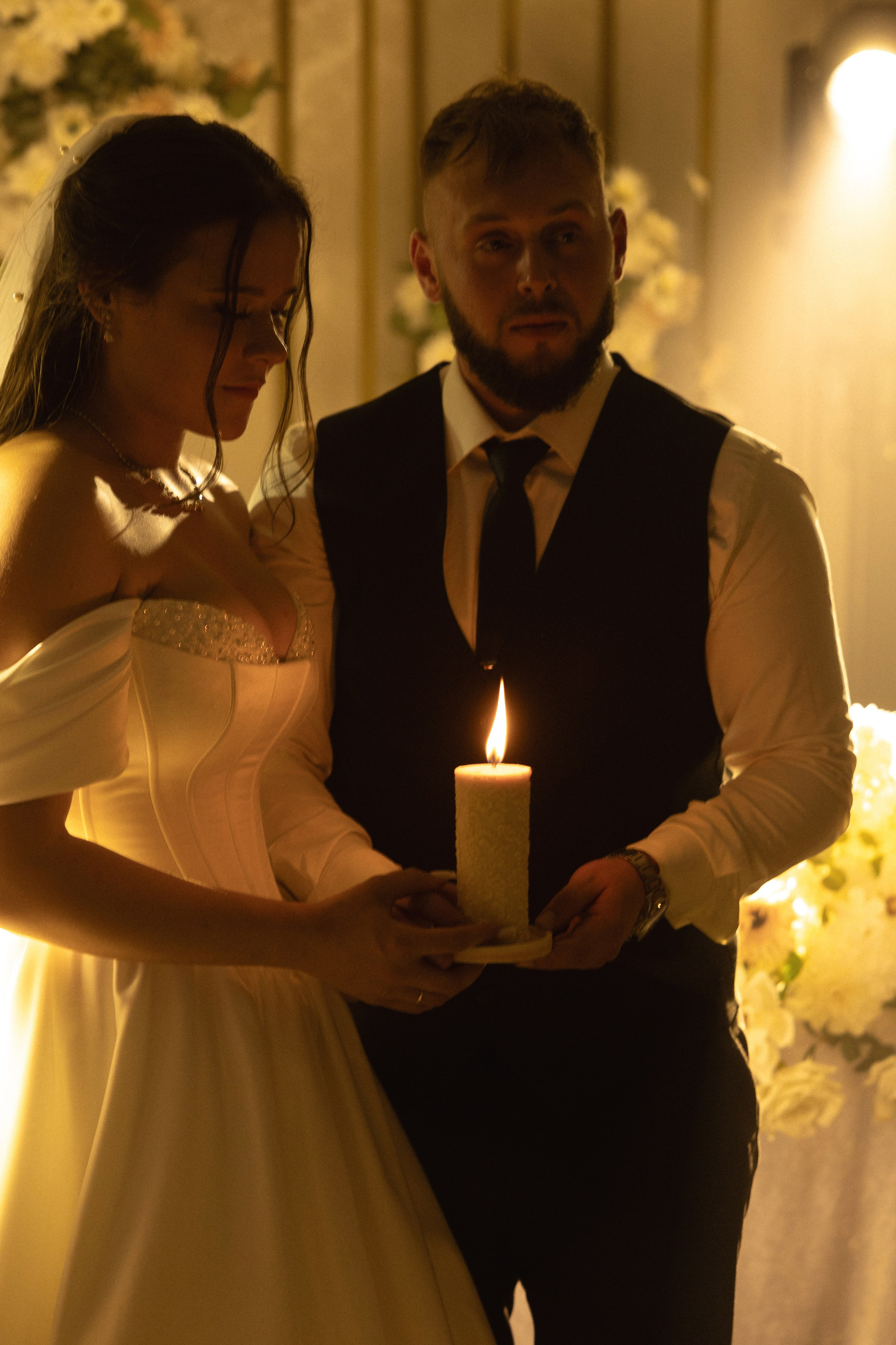 Даша&Вадим. Свадебный фотограф по всей Беларуси Цепелева Анна