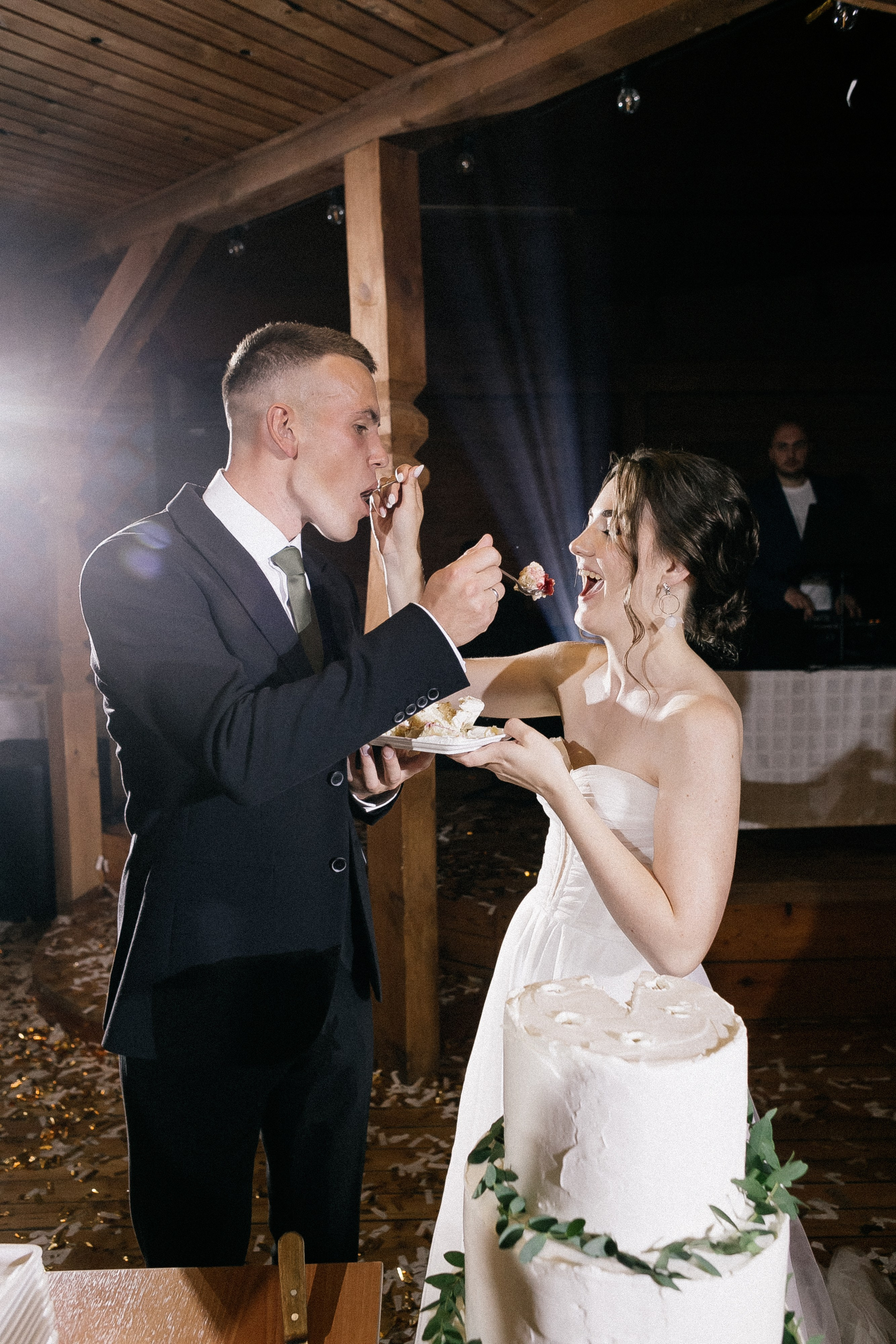 Свадебный день в Дивеево — Влад и Лена. Свадебный фотограф в Нижнем Новгороде Генеральская Ира