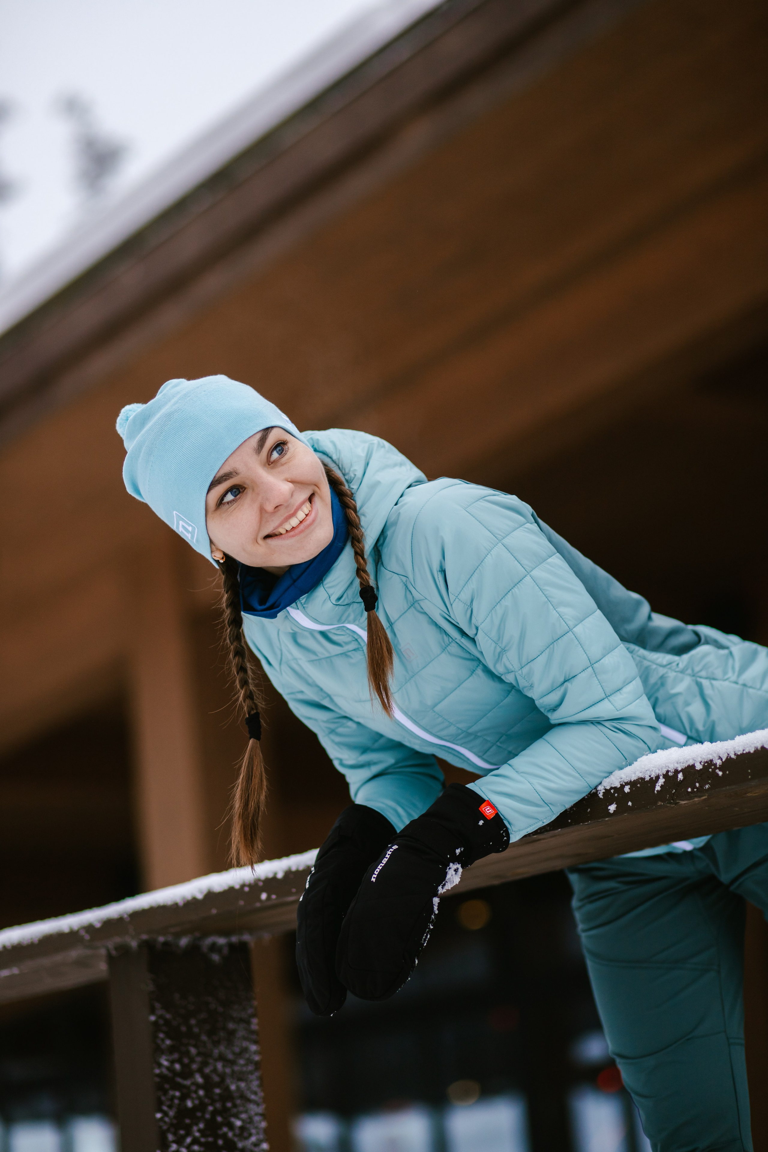 Съемки для брендов
