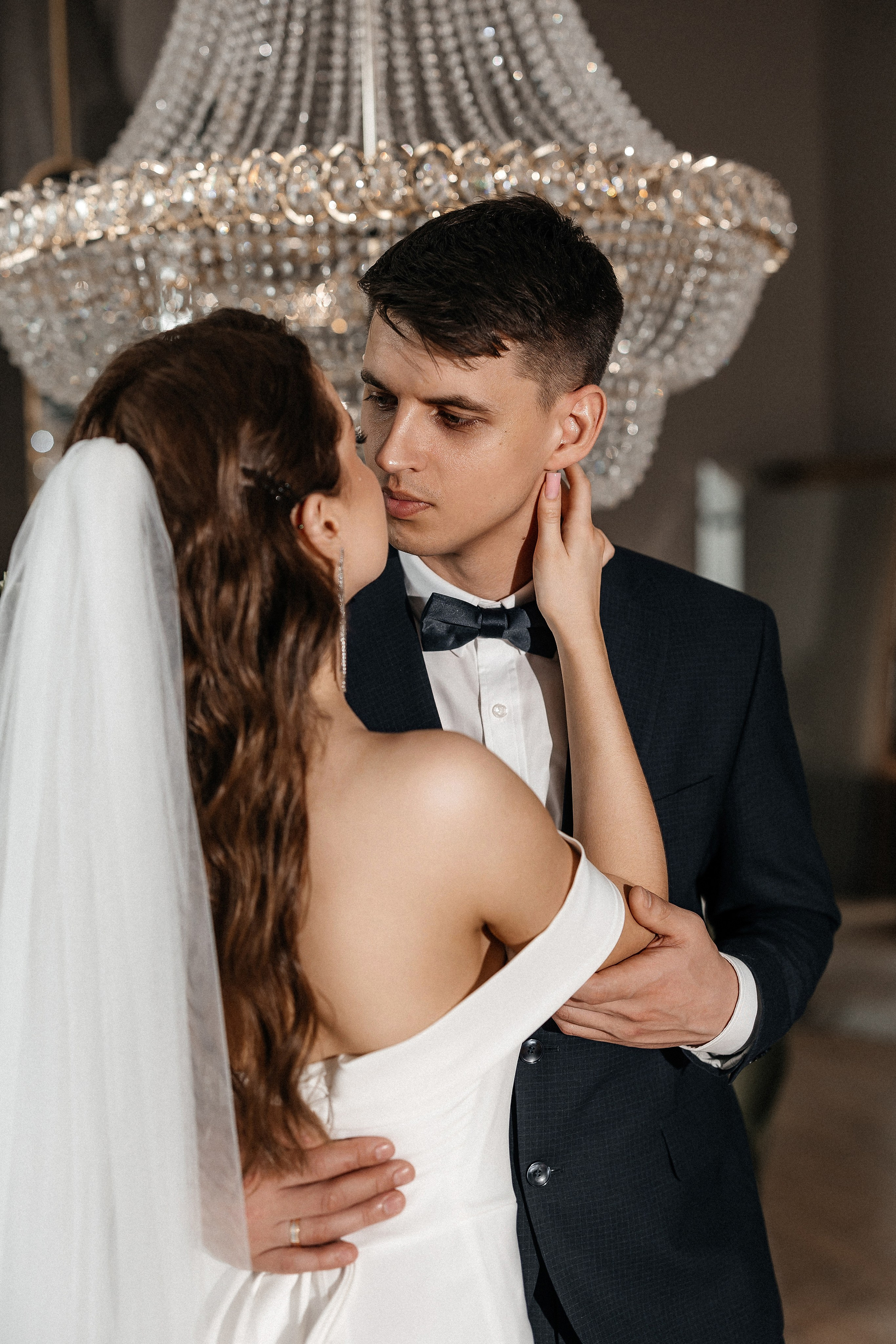 Екатерина & Владимир | 17.06.24. Свадебный и семейный фотограф в Омске Евгения Хакимова