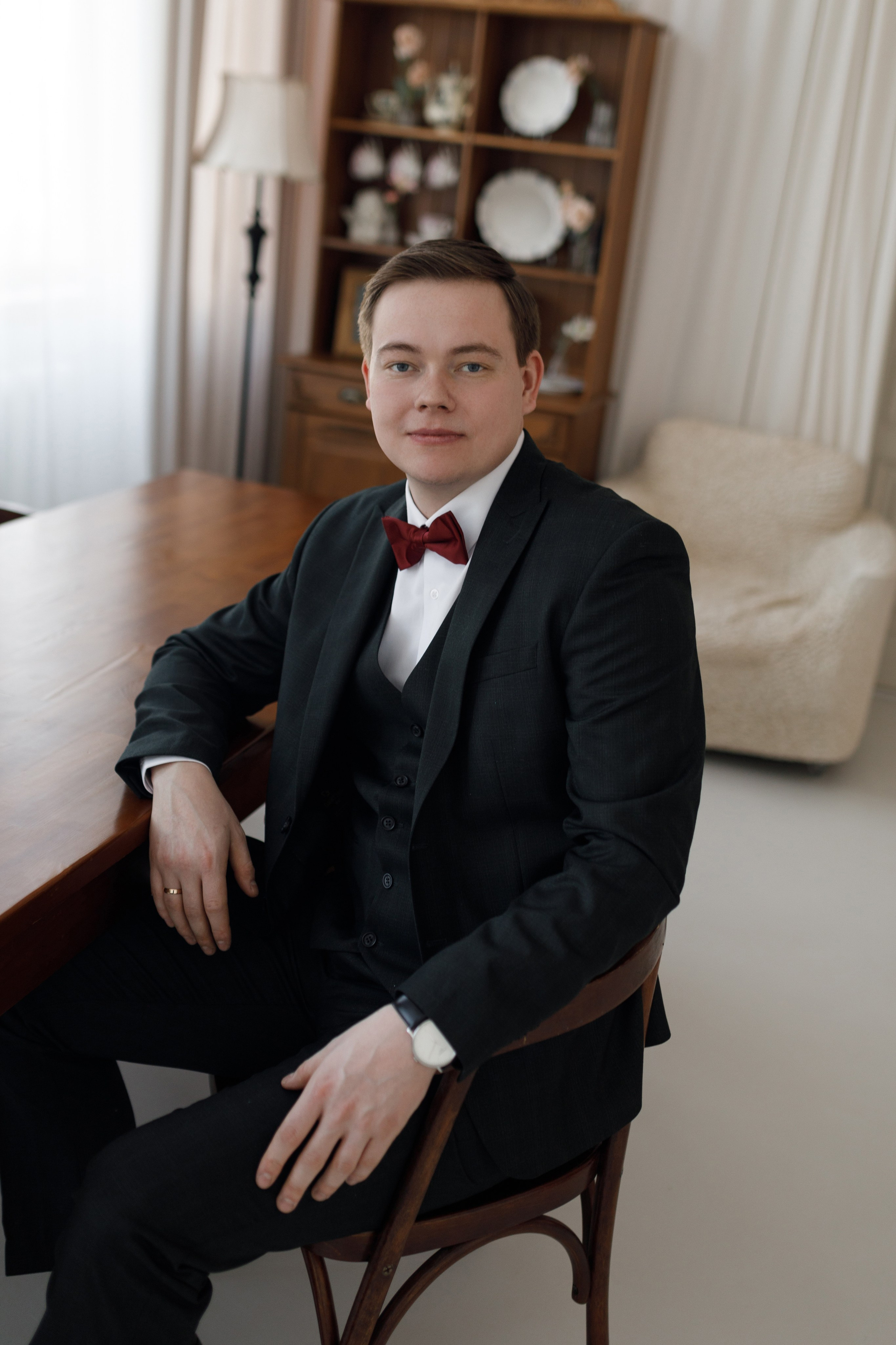 Свадьба Михаила и Татьяны. Свадебный и семейный фотограф в Иркутске Яна Лиа