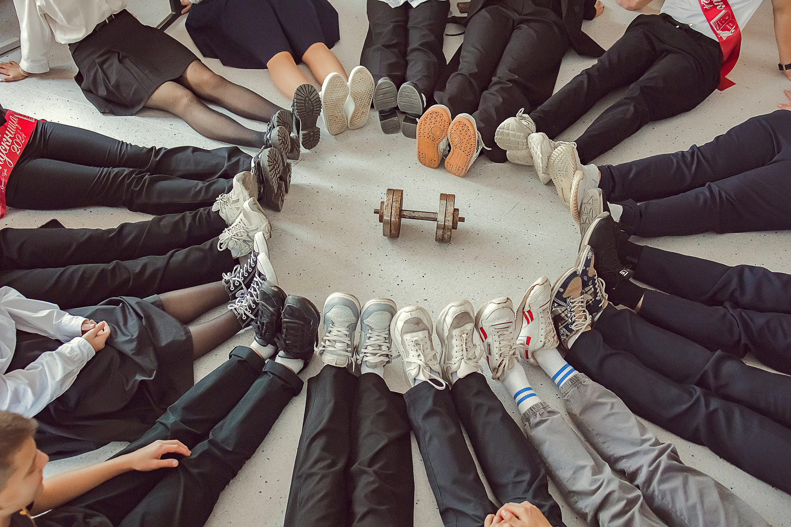 Альбом 9 класс