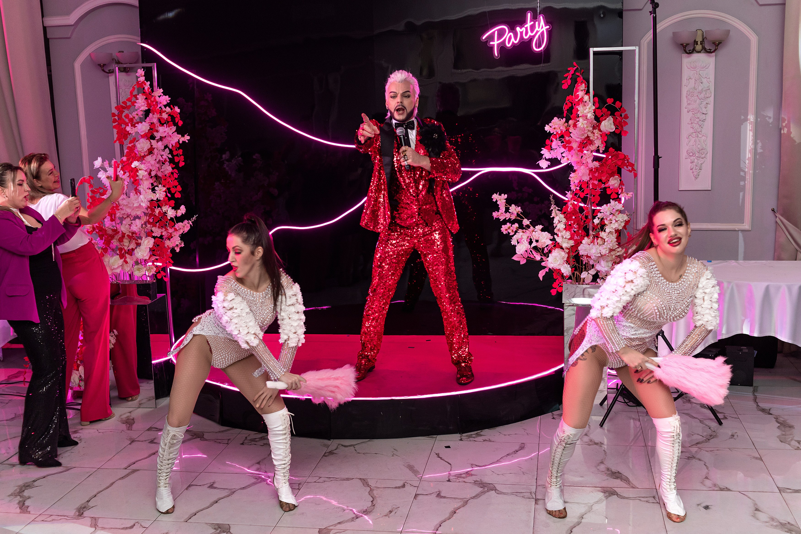 Девичник — 3. Бжицких Виталий — фотограф г. Ульяновск