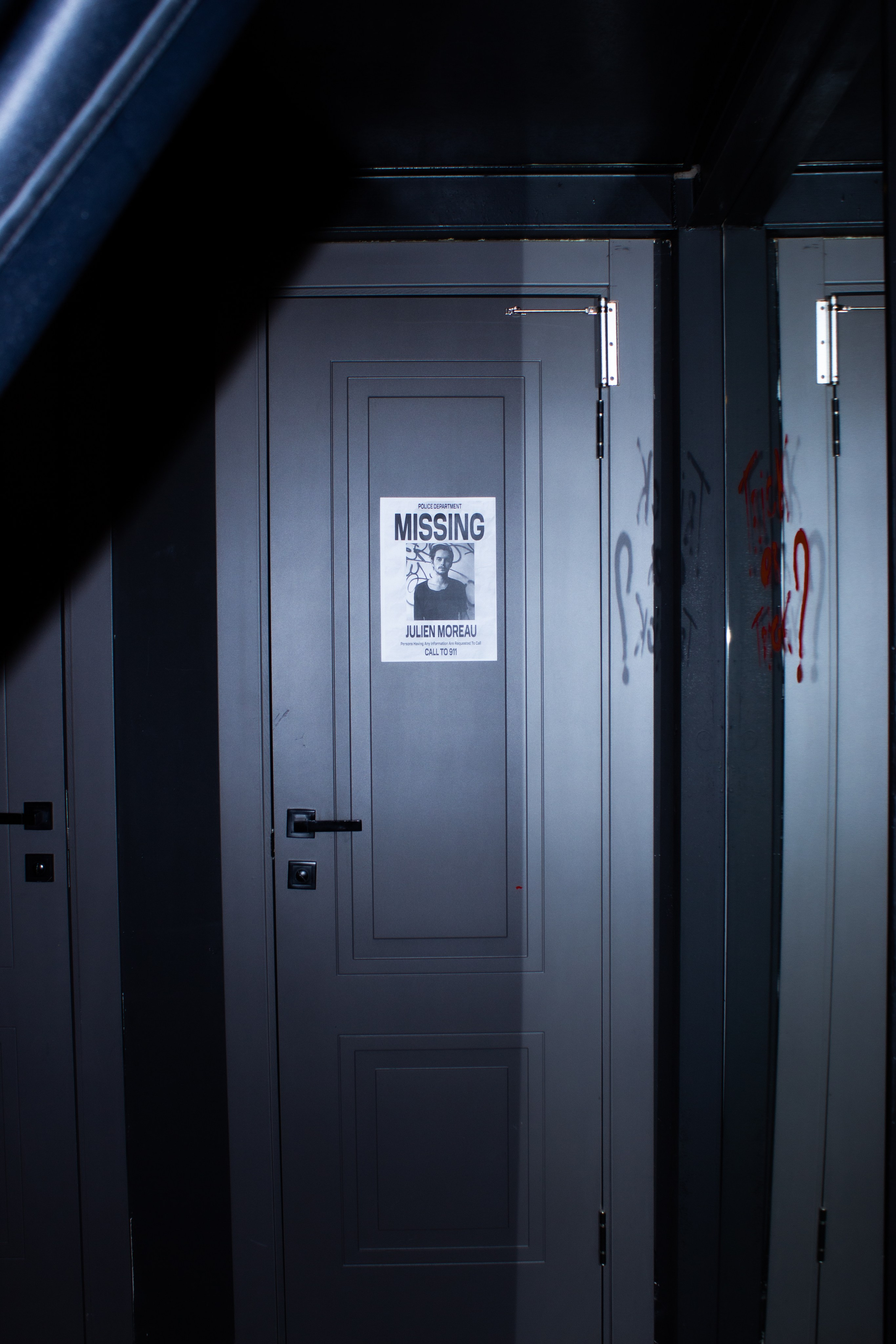 HALLOWEEN PARTY. Киношник — фотограф в Санкт-Петербурге и Калининграде