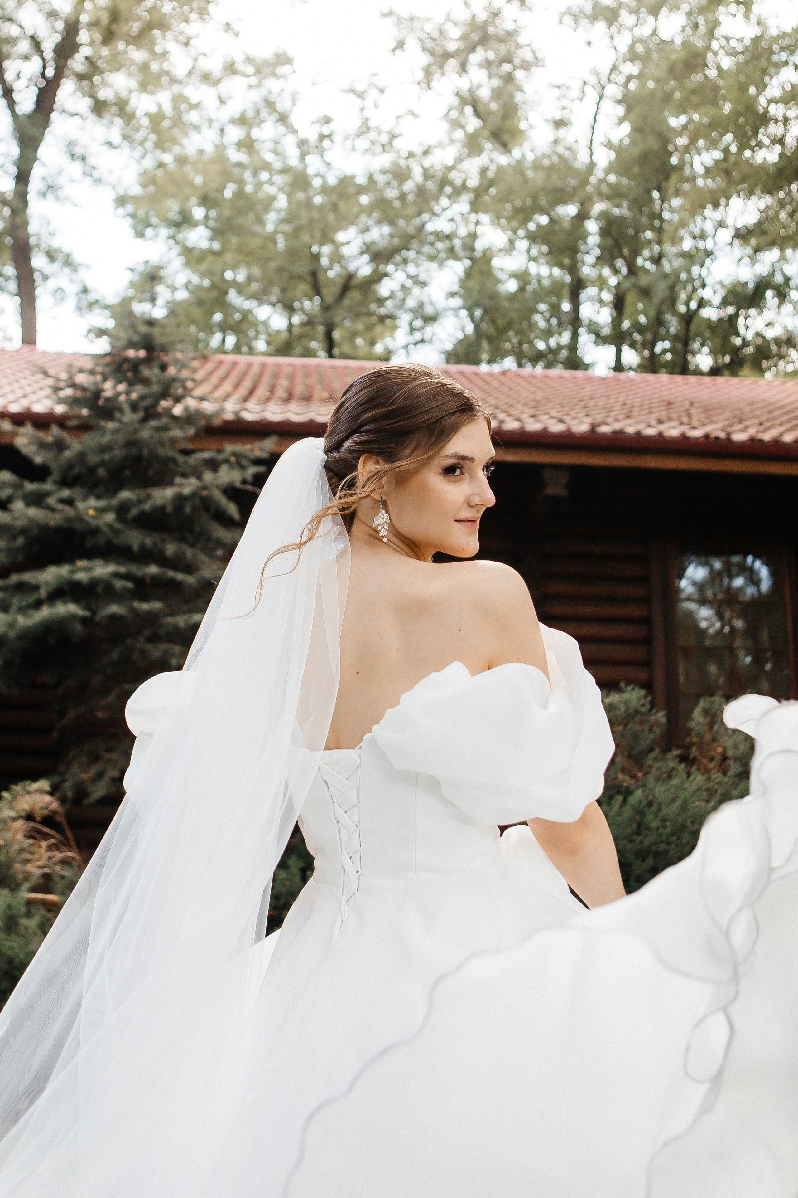 Вячеслав и Анна. Свадебный и семейный фотограф в Ростове-на-Дону