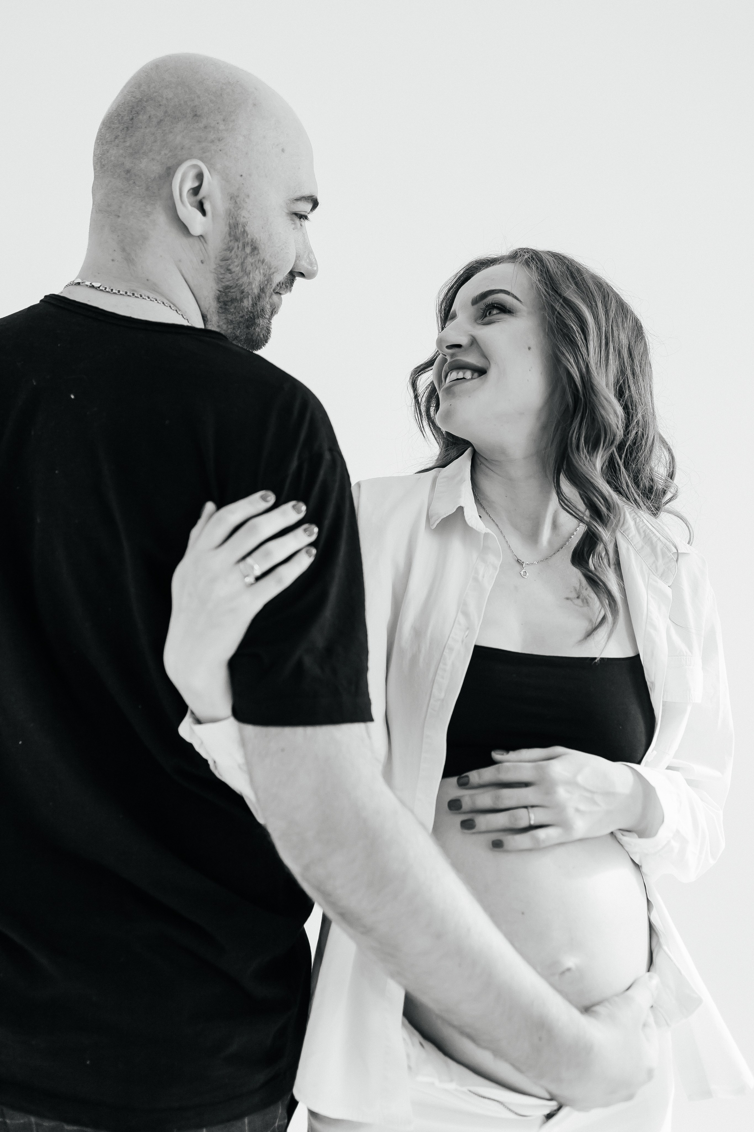 Оля и Костя. Свадебный и семейный фотограф в Ростове-на-Дону