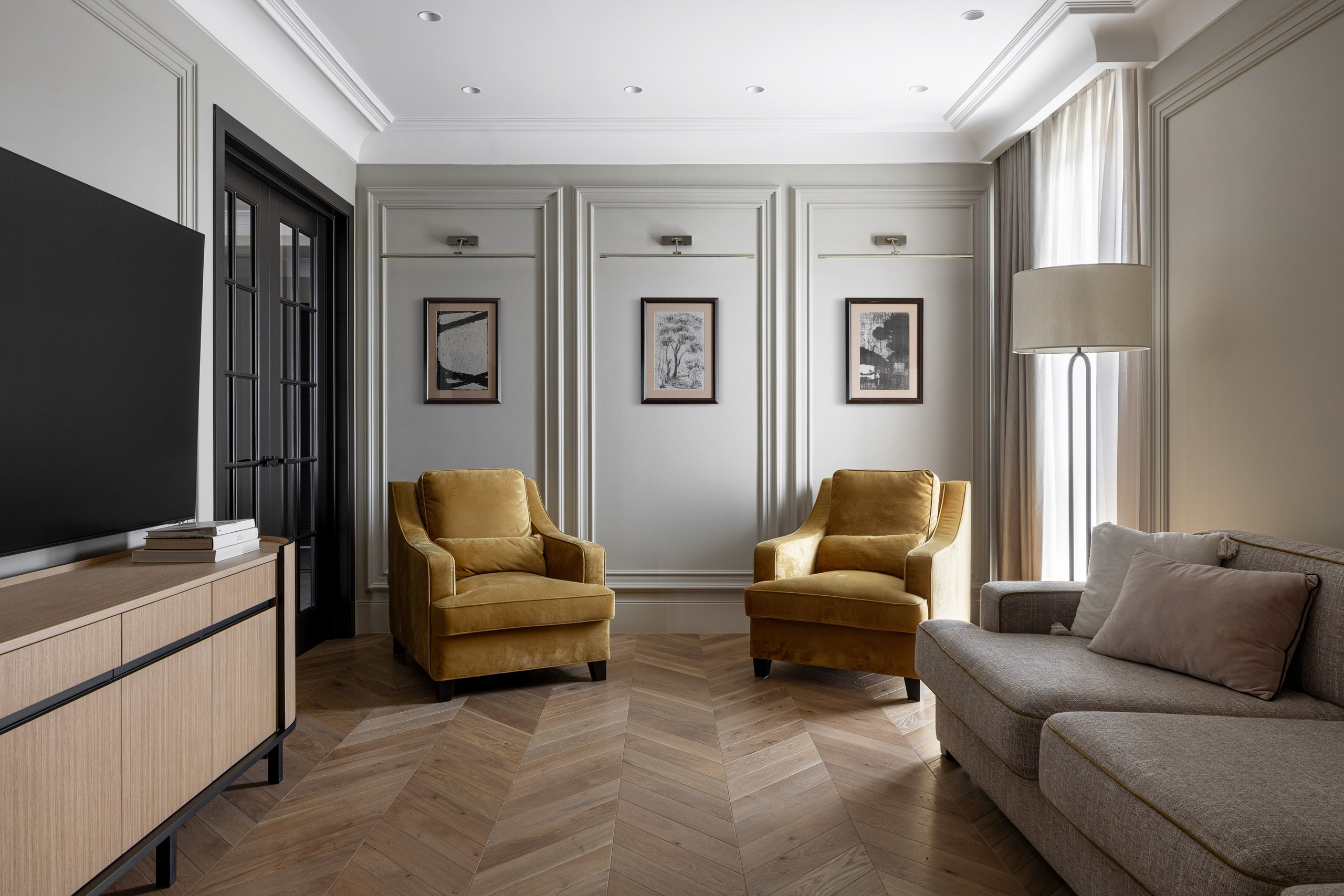 Апартаменты в Сухуме, Абхазия