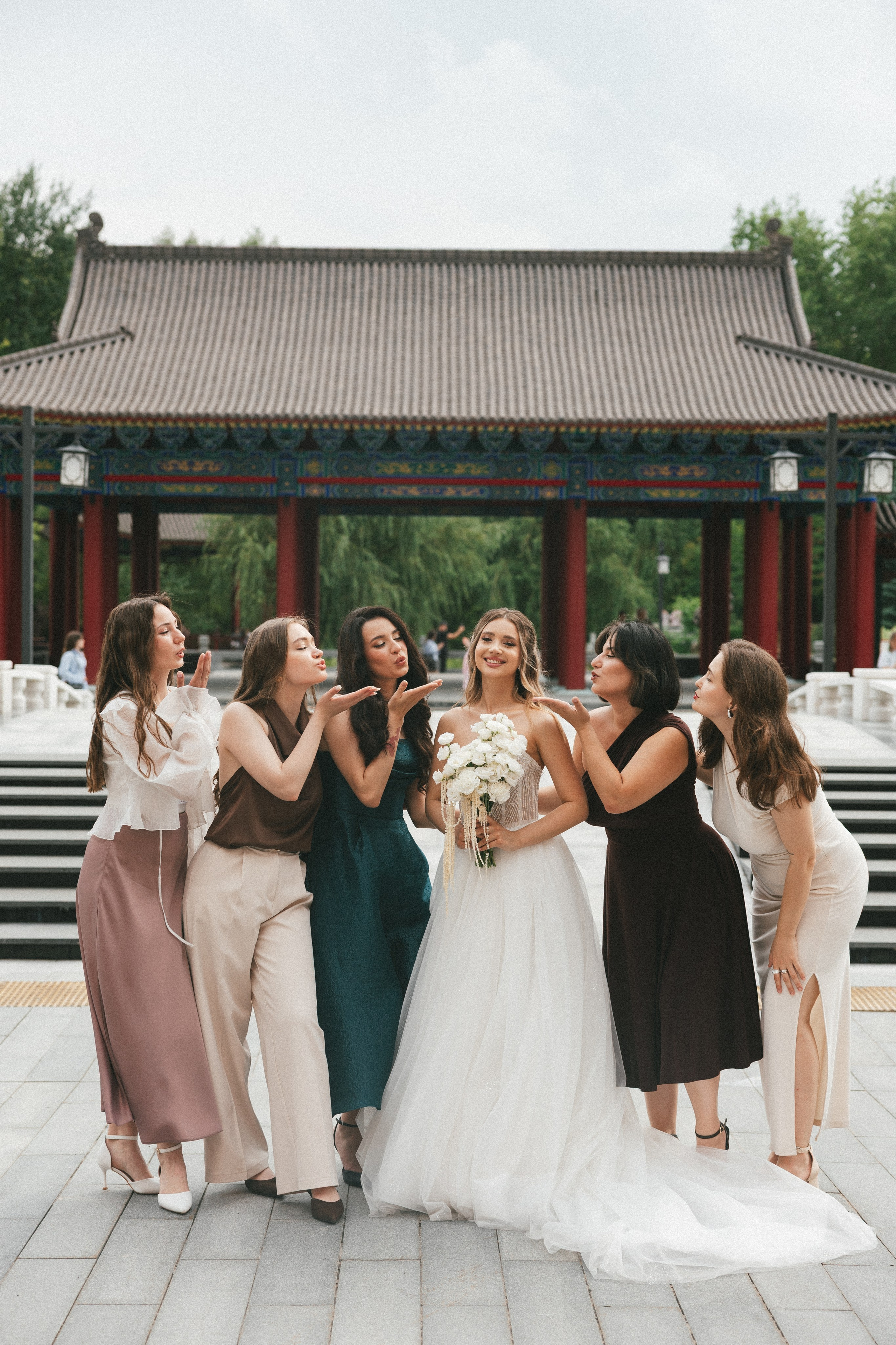 Свадебное портфолио фотографа Оскара Гелманова. Свадебный фотограф в Москве — Оскар Гелманов