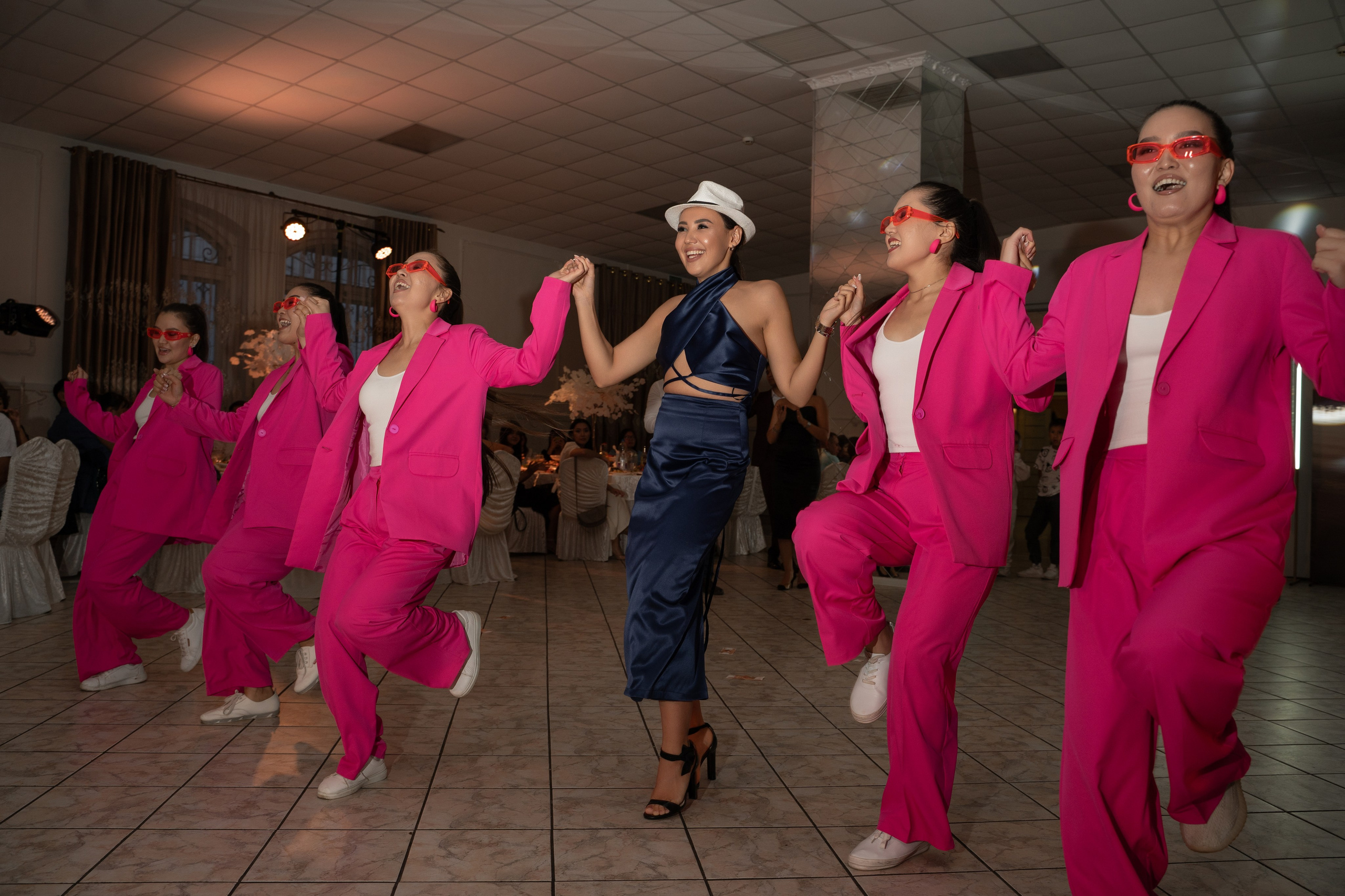 Свадьба. Выпускной школьный альбом в Орске и Москве — Фотограф Наталья Лаптова