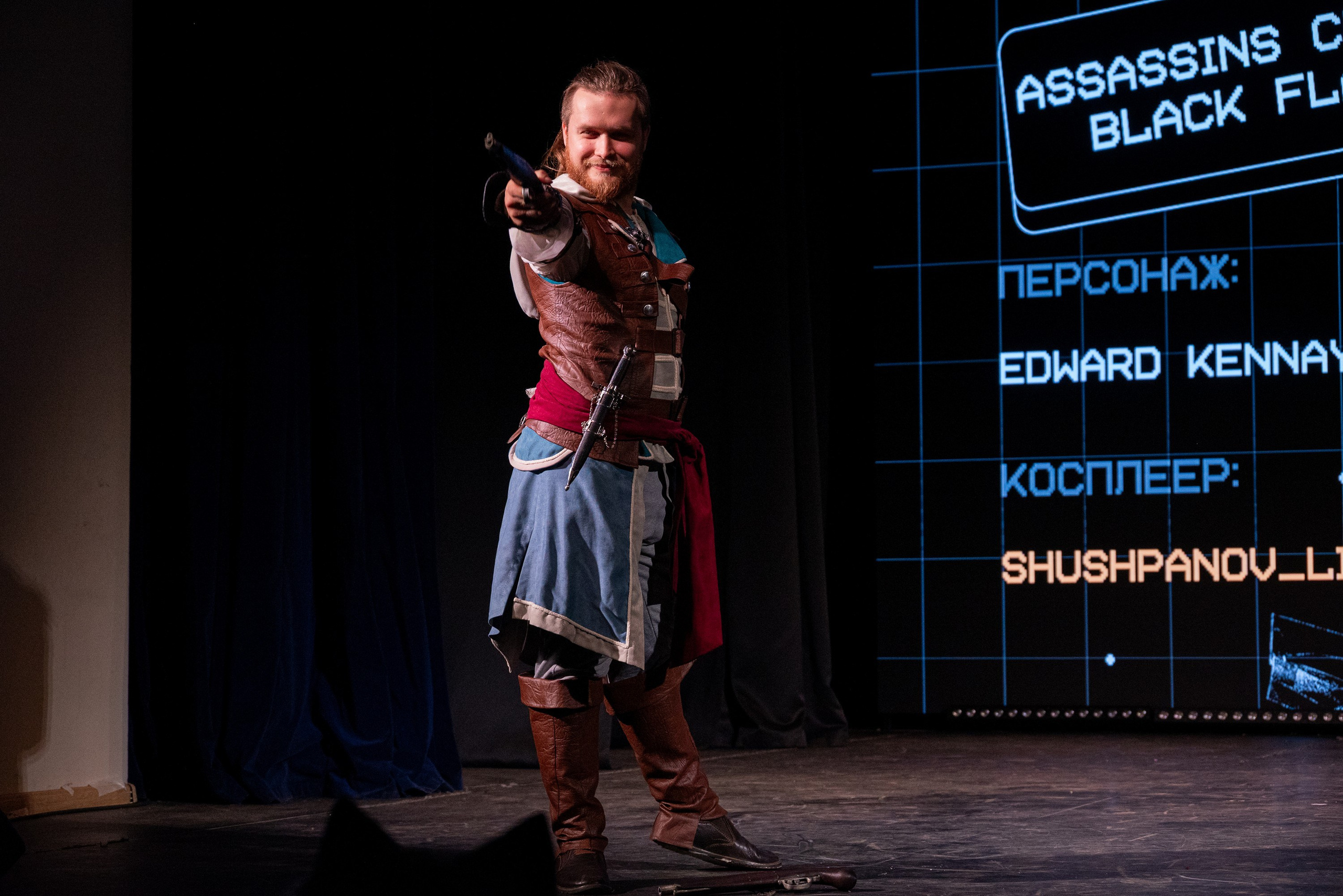 Дед Фест 2025. Фотограф Владислав