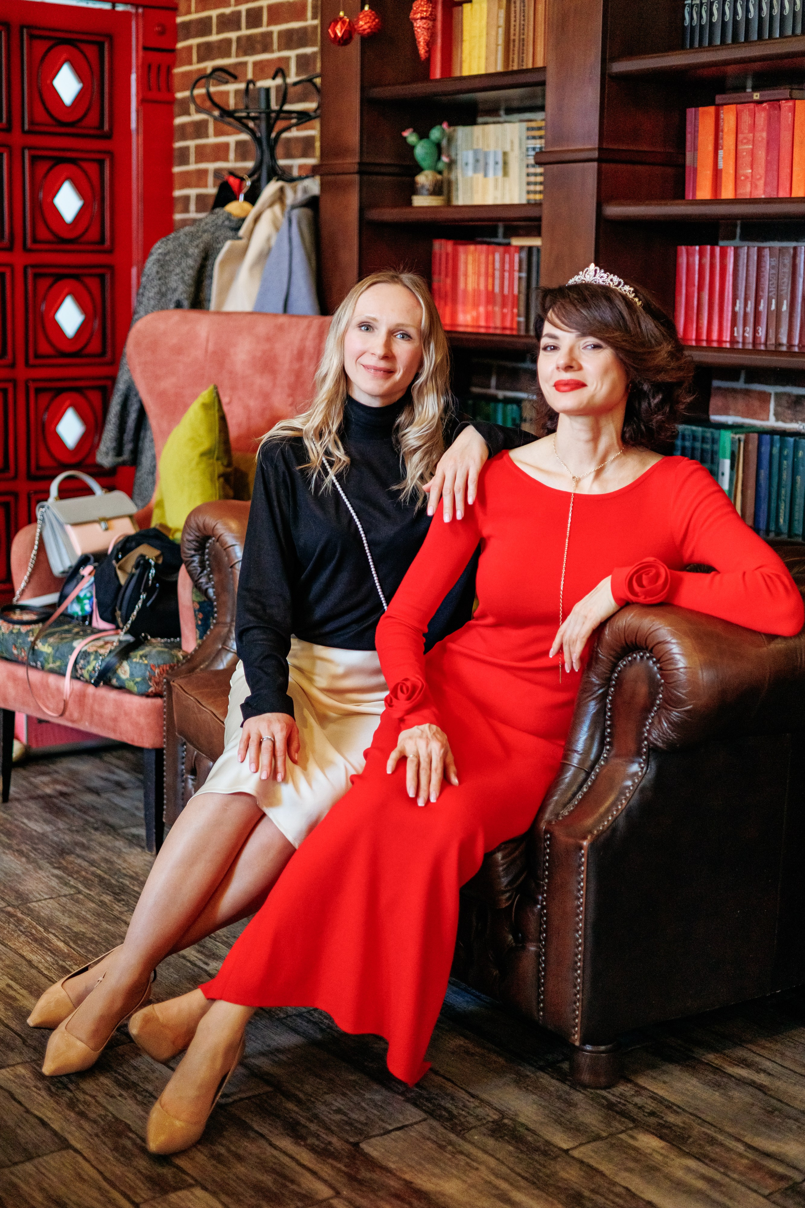 Бьюти встреча. Свадебный и семейный фотограф в Армавире