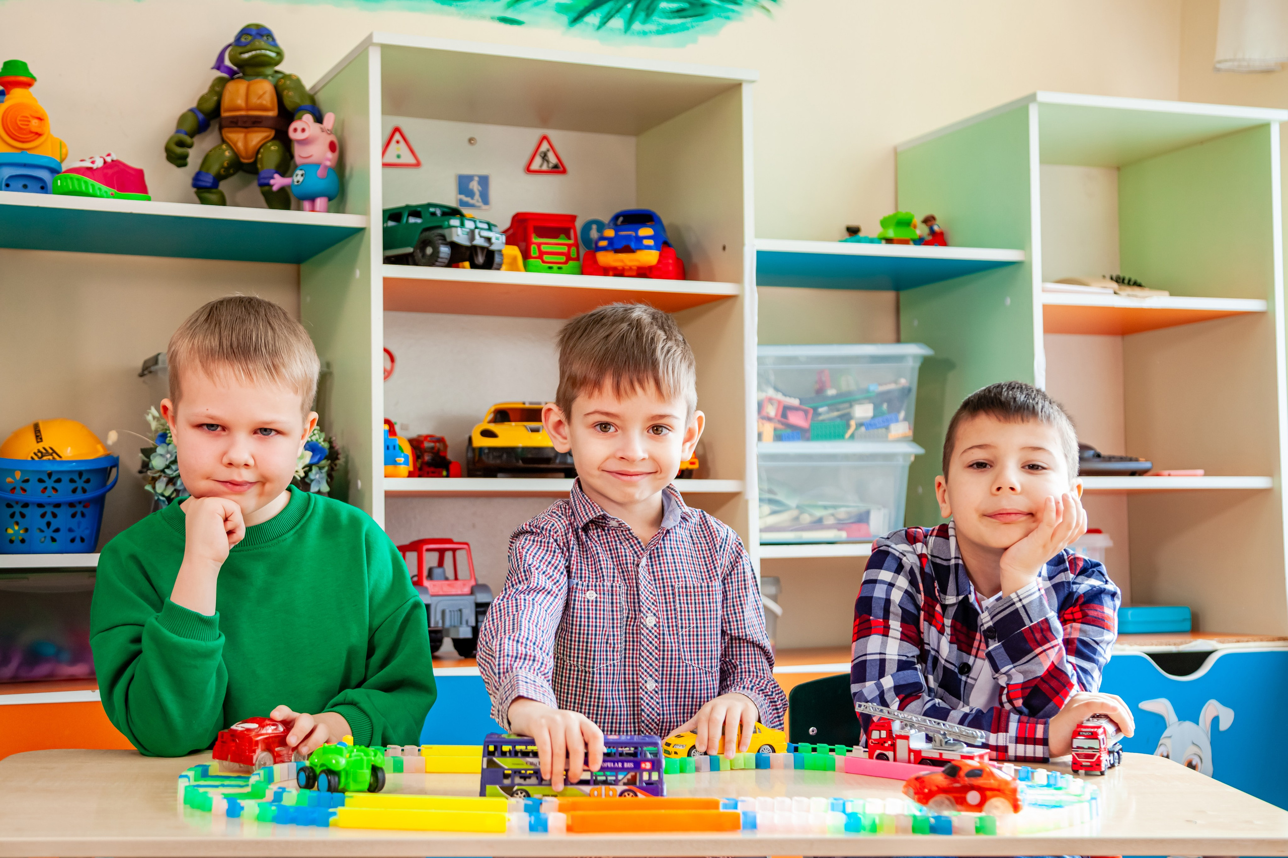 Сад Новокубанск. Свадебный и семейный фотограф в Армавире