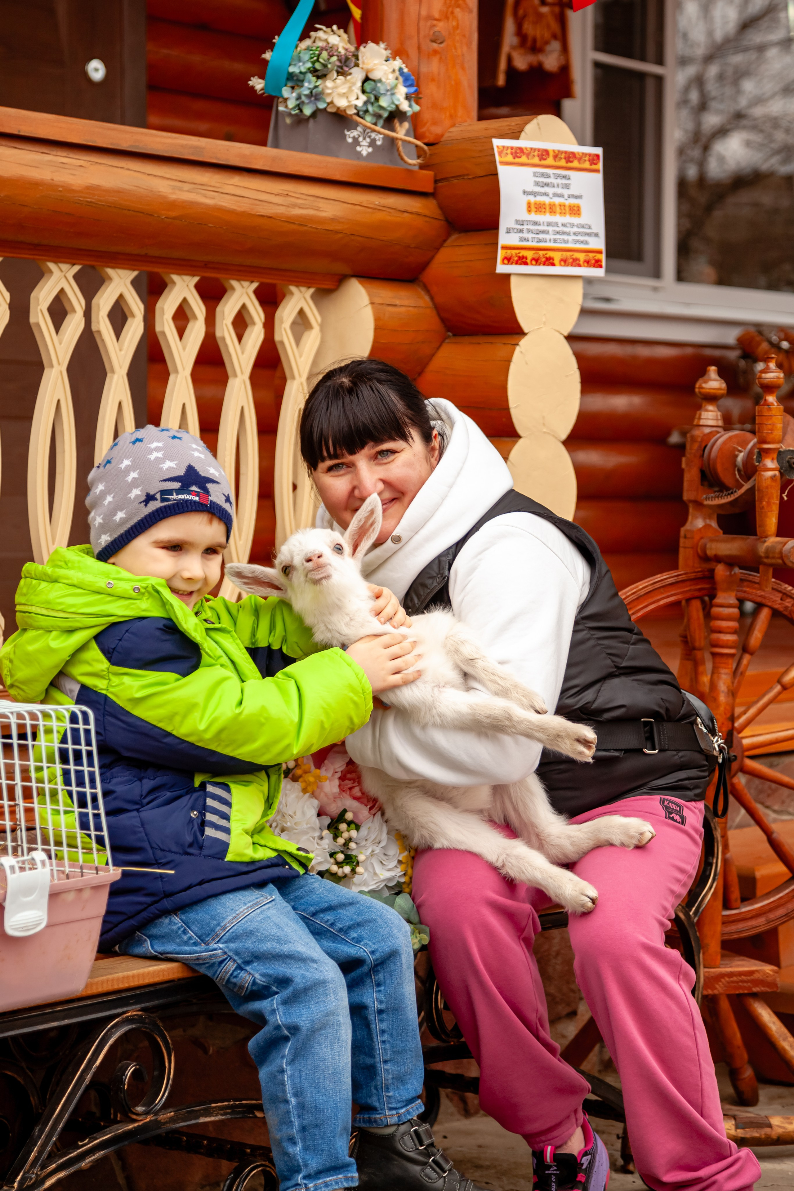 Массленица. Свадебный и семейный фотограф в Армавире