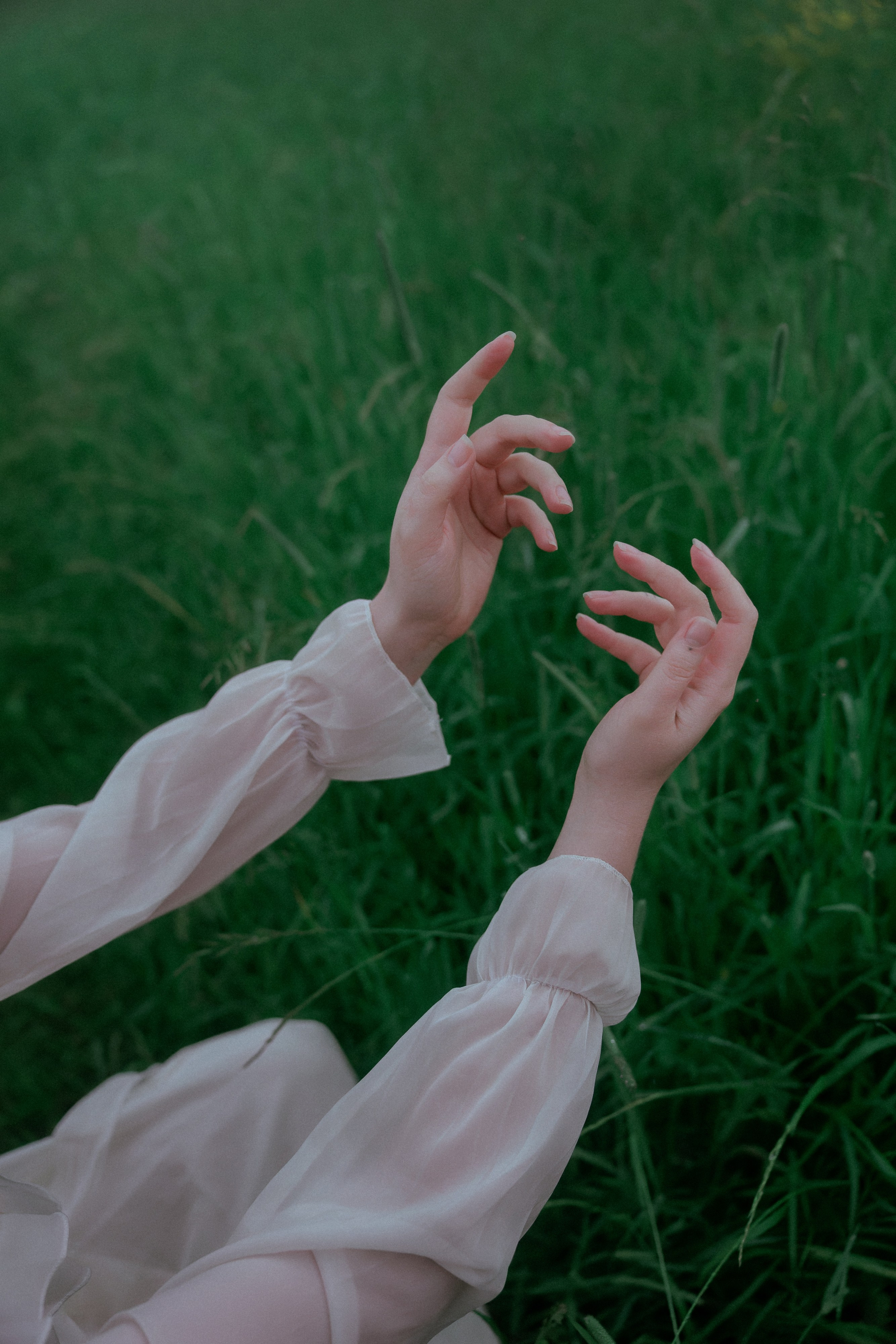 Фотосессия в поле — Ожившие картинки из Pinterest. Юля Дэй • Фотограф, Санкт-Петербург