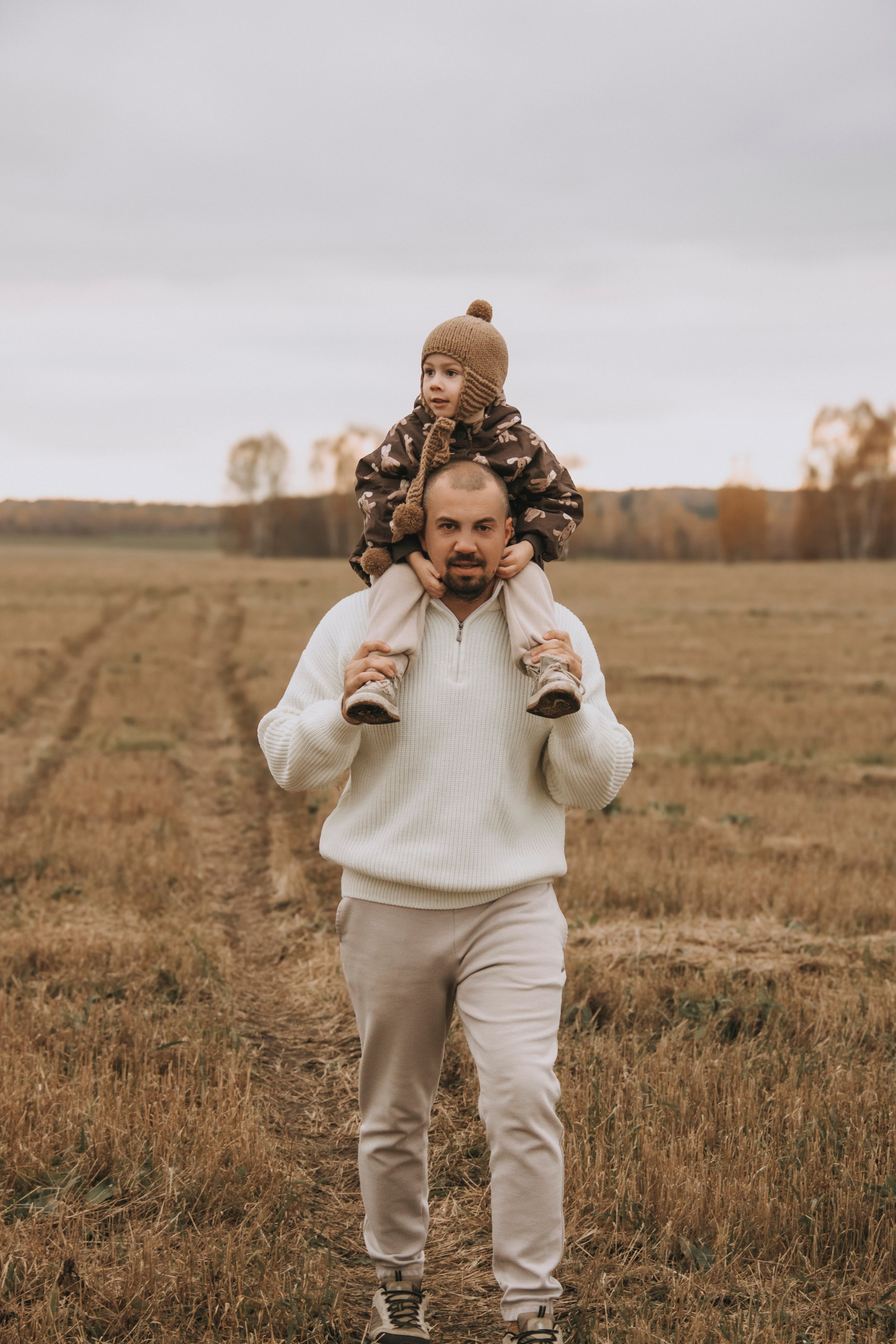 Женя Тихон Яна. ProFoto