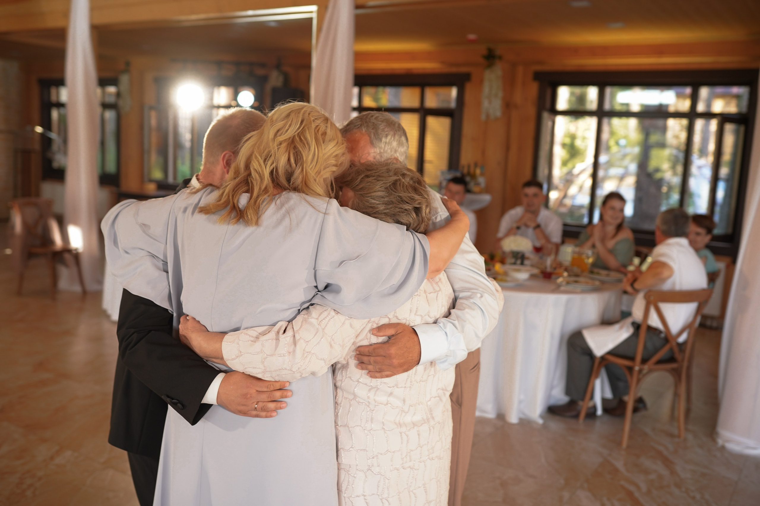 Давай навсегда