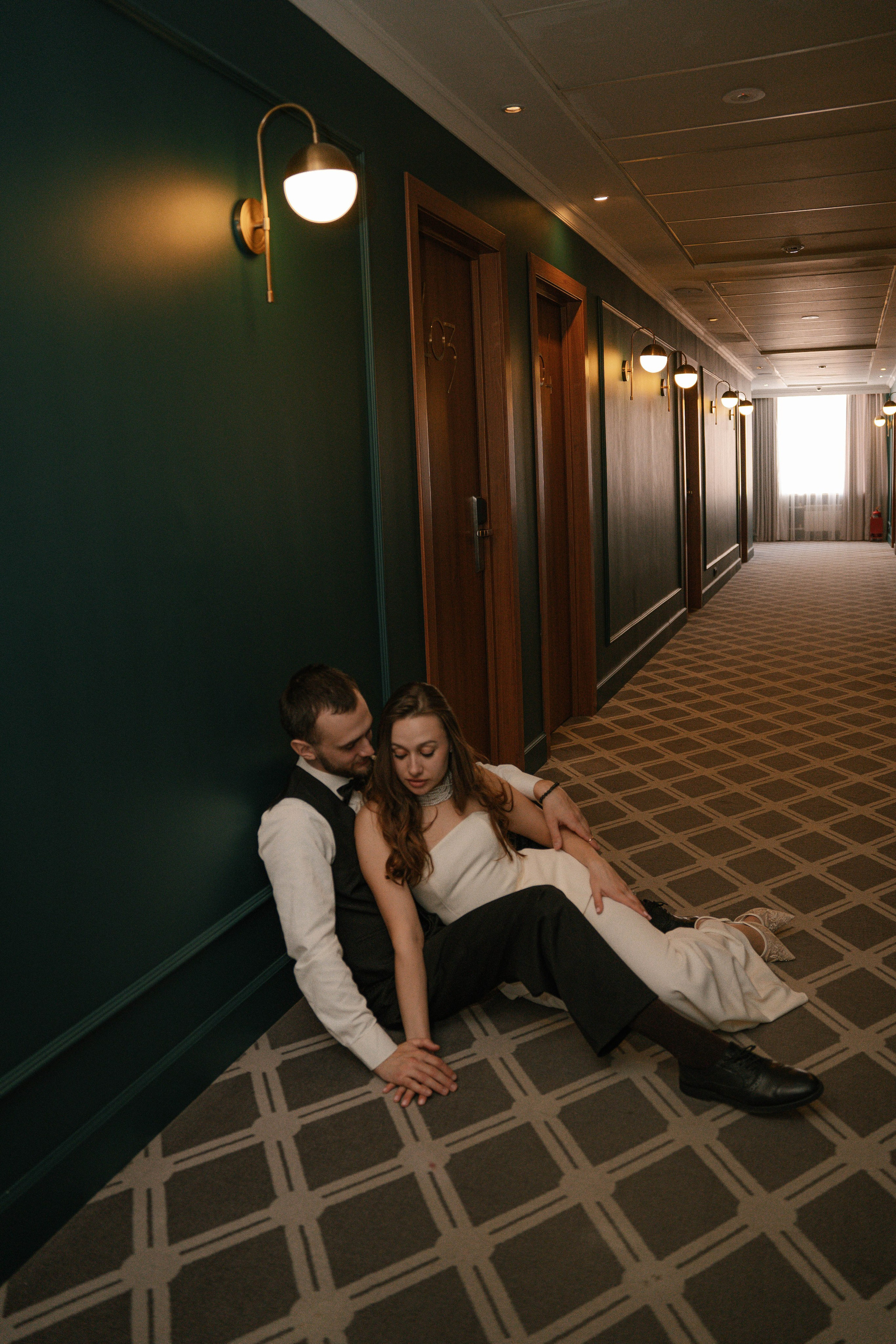 Свадьба Барнаул- Михаил & Сабрина. Sofya Sazonova