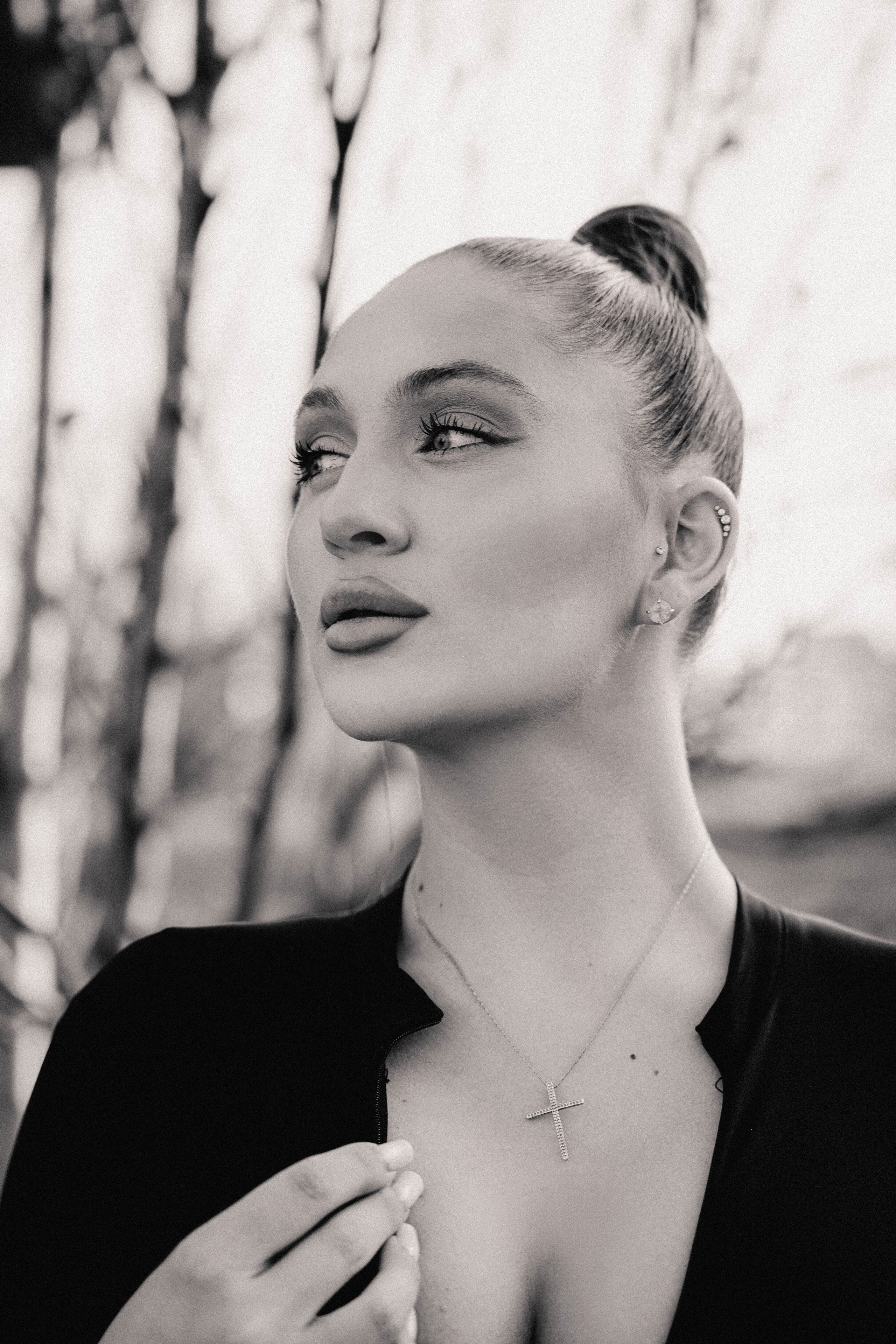 Индивидуальные съемки. Sofya Sazonova