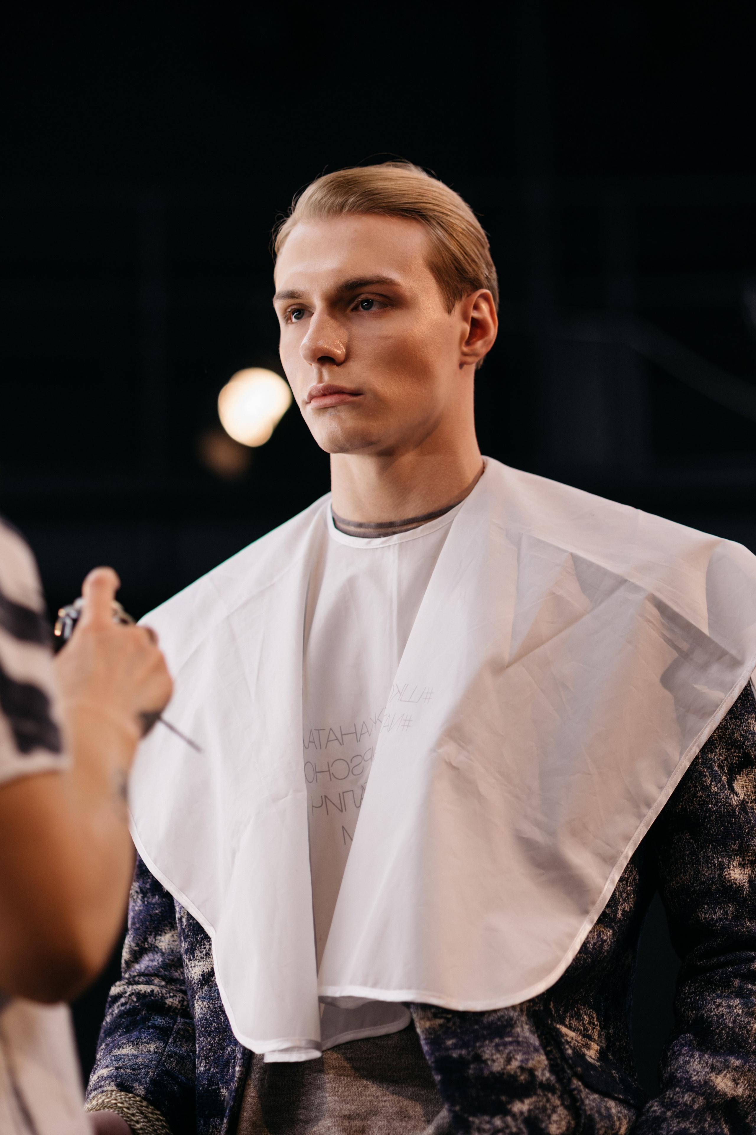 Saint Petersburg Fashion Week. Контент фотограф в Санкт-Петербурге Иванова Юлия