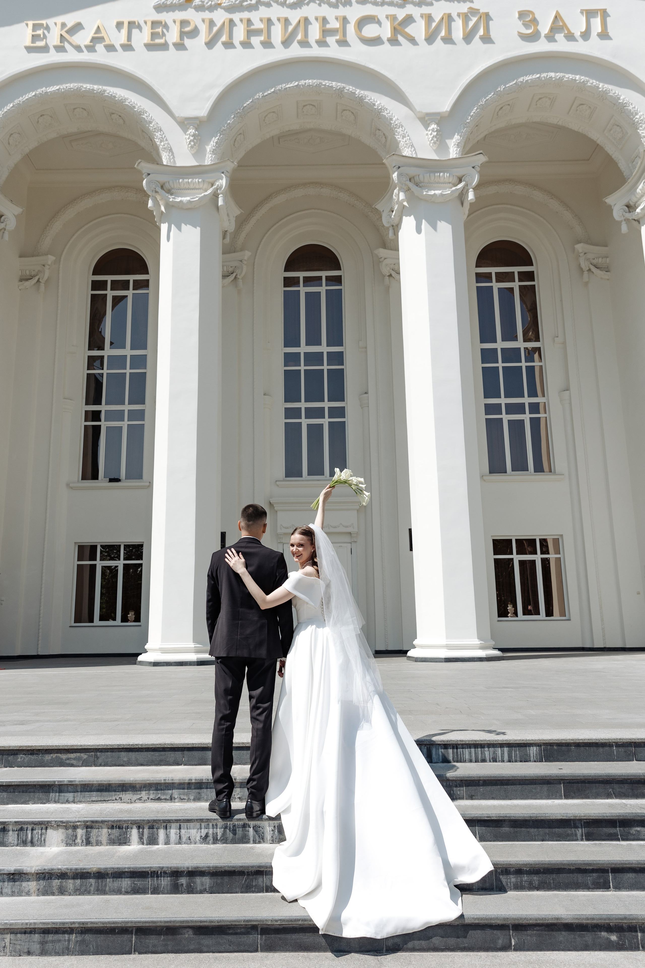 V & P. Фотограф Дзюба Марина. Свадебный фотограф