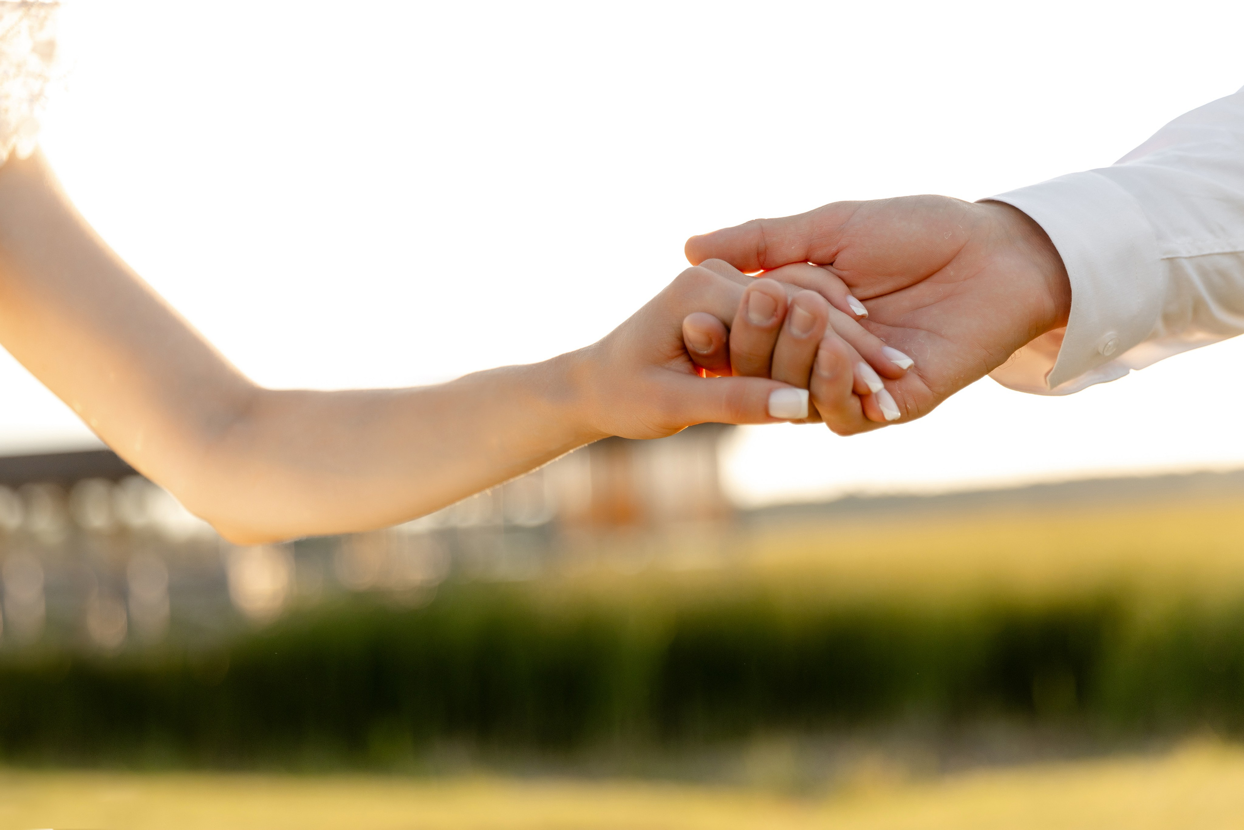 Свадебный день Влада и Кристины. Свадебный фотограф Анна Бабахина